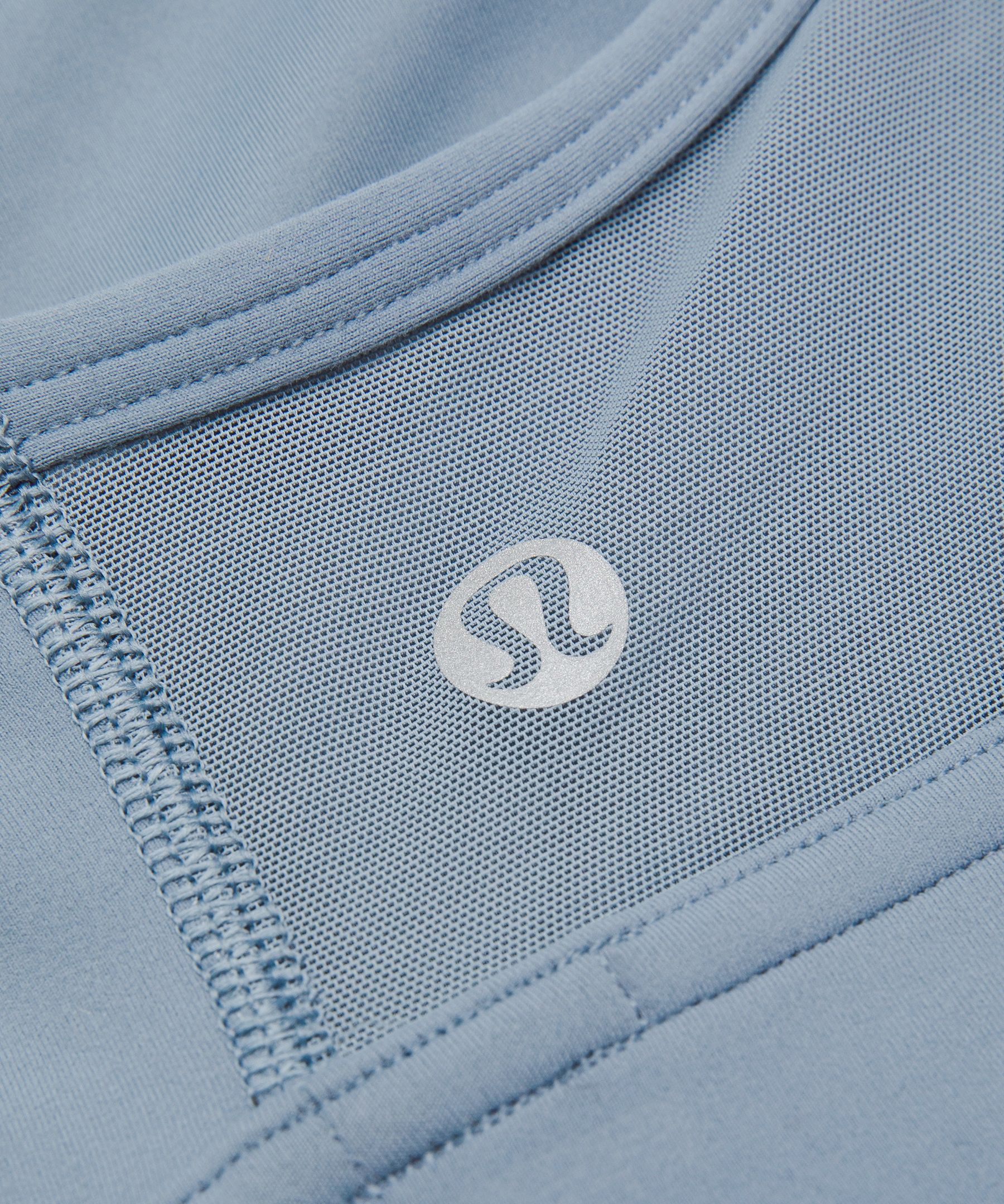 Wunder Train Mesh-Back Bra *Medium Support, B/C Cup