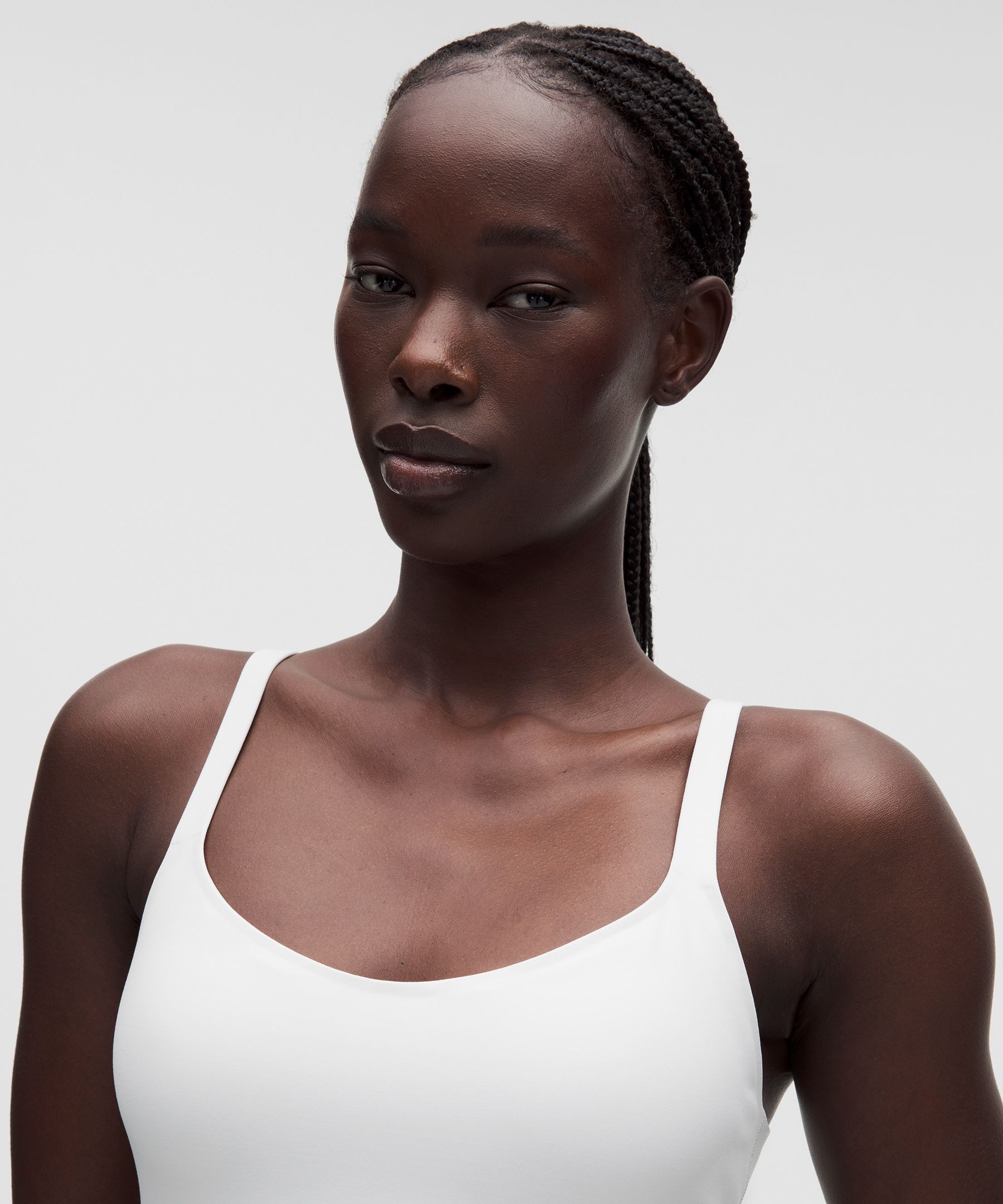 lululemon LightLift Open-Back Bra *Light Support, B/C Cup