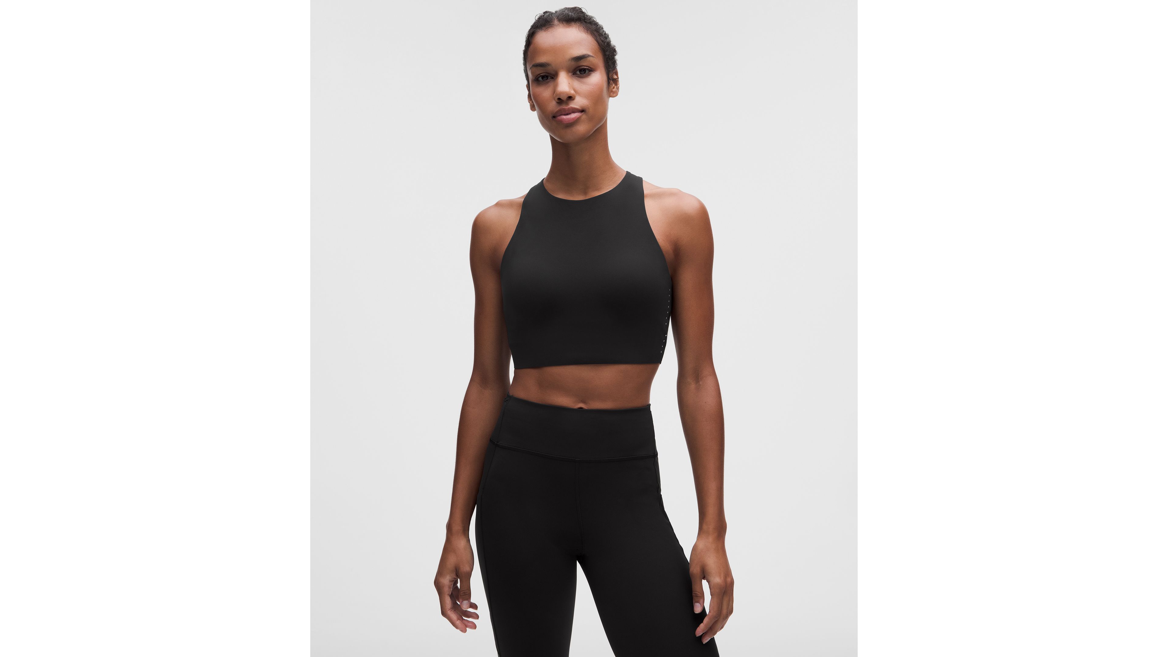 Fast and Free Bra Medium Support, B/C Cup