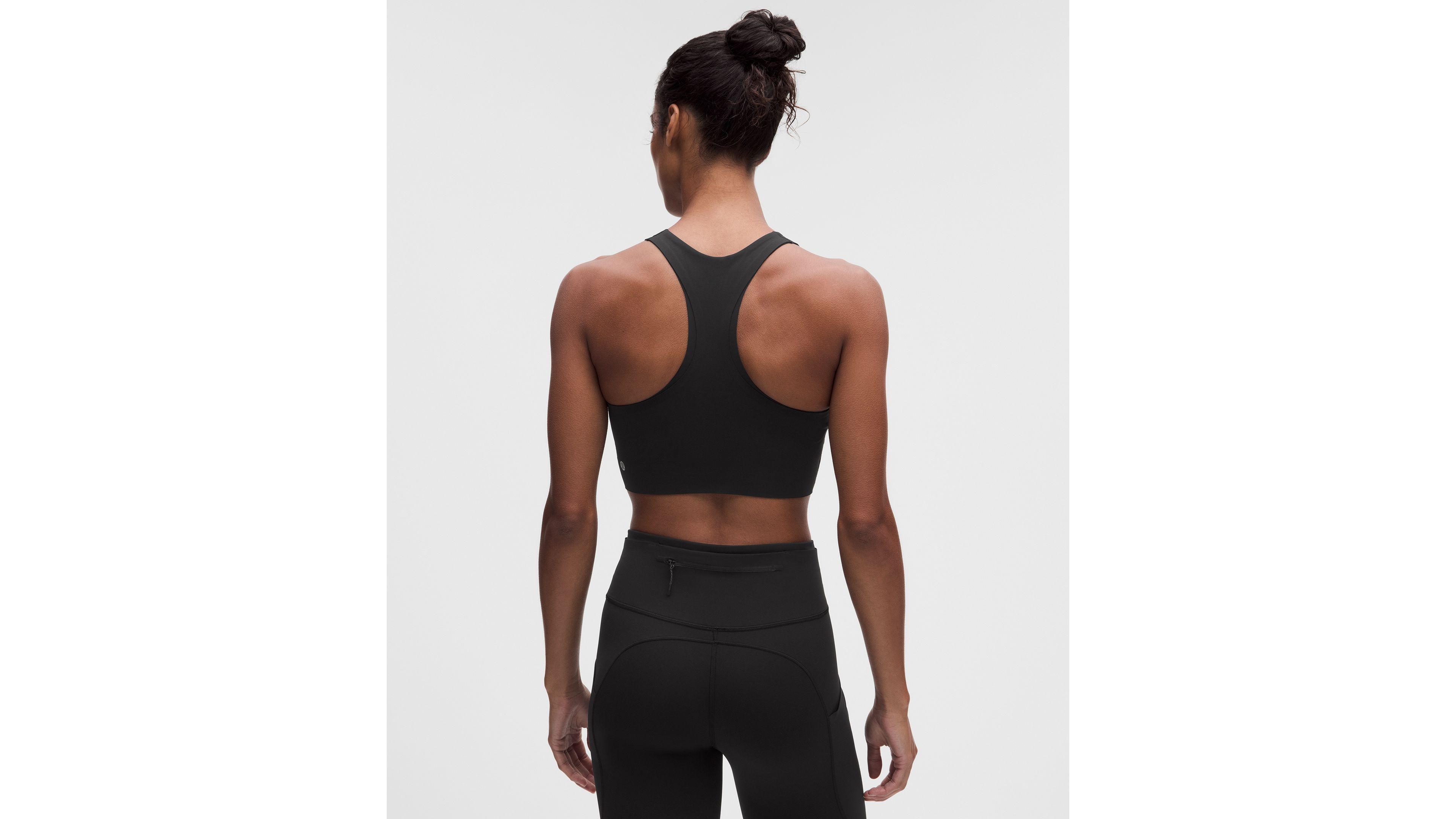 Fast and Free Bra Medium Support, B/C Cup
