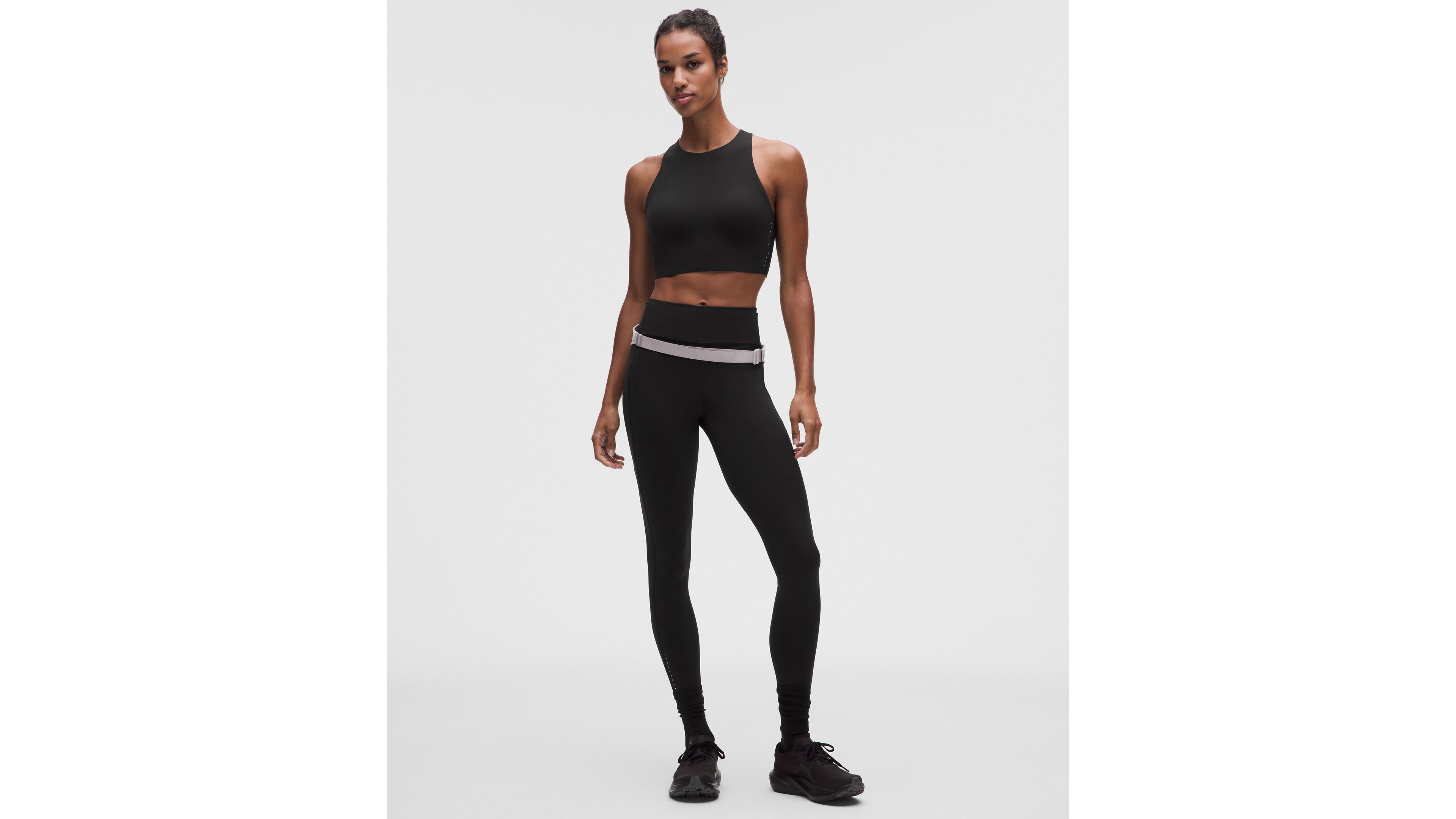 Fast and Free Bra Medium Support, B/C Cup