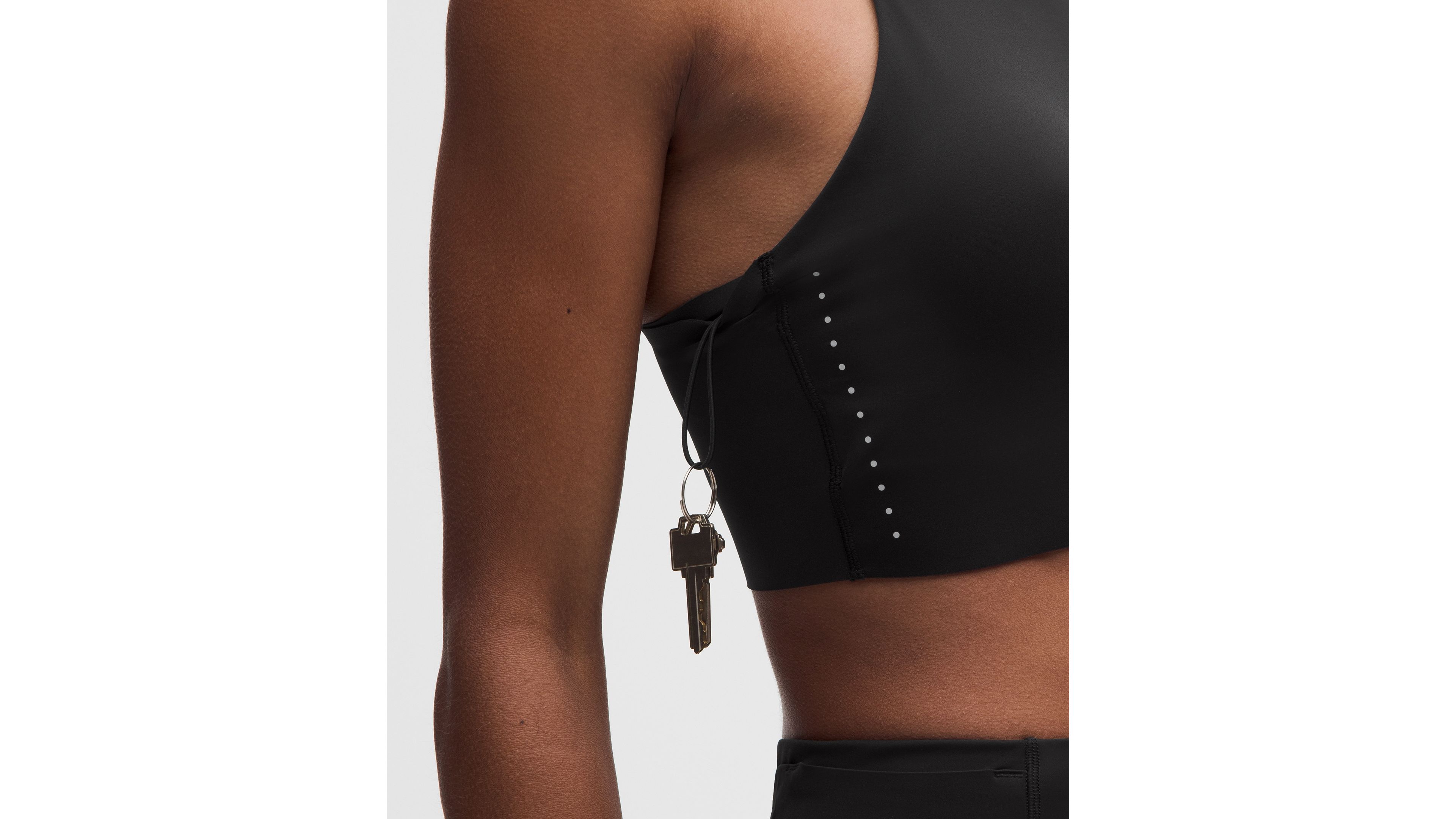 Fast and Free Bra Medium Support, B/C Cup