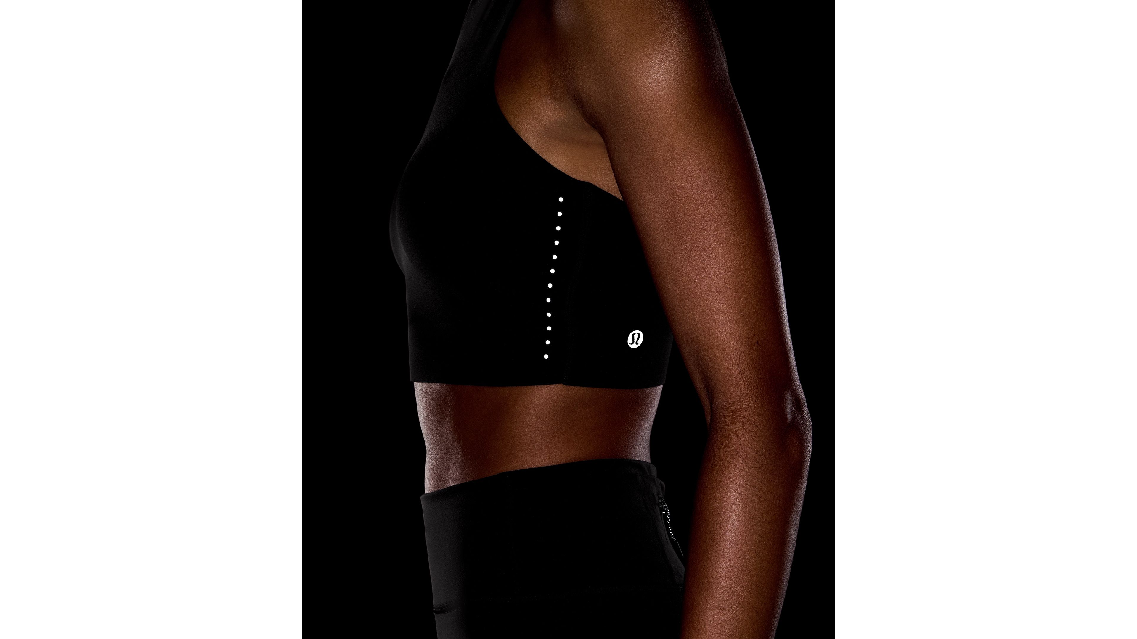 Fast and Free Bra Medium Support, B/C Cup