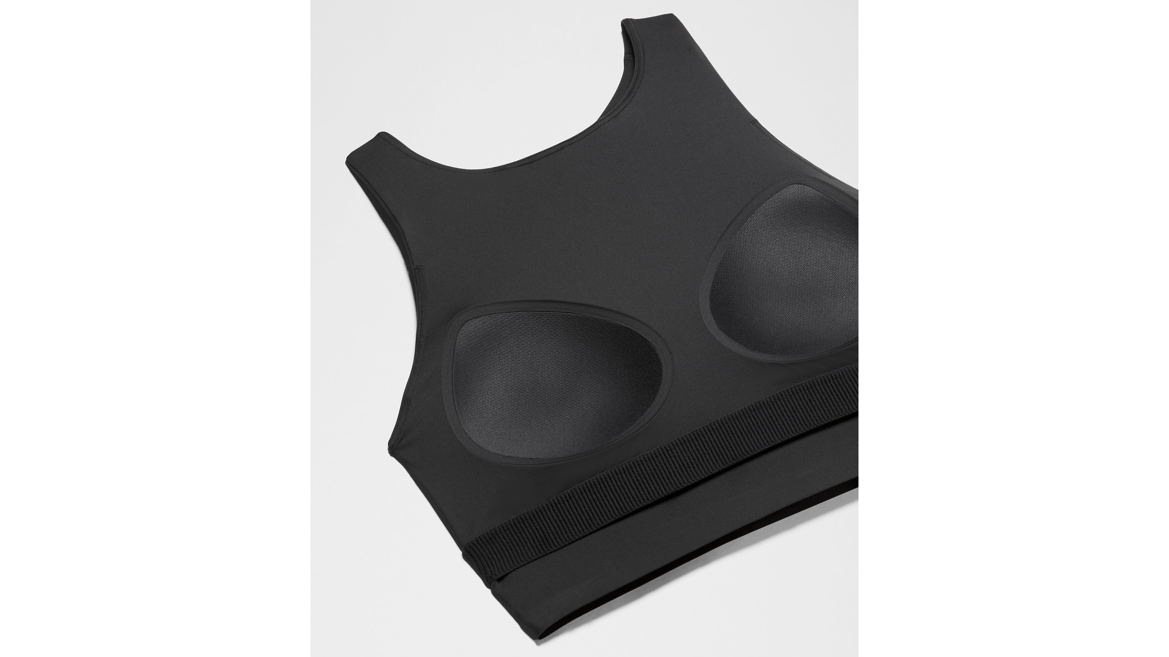 Fast and Free Bra Medium Support, B/C Cup