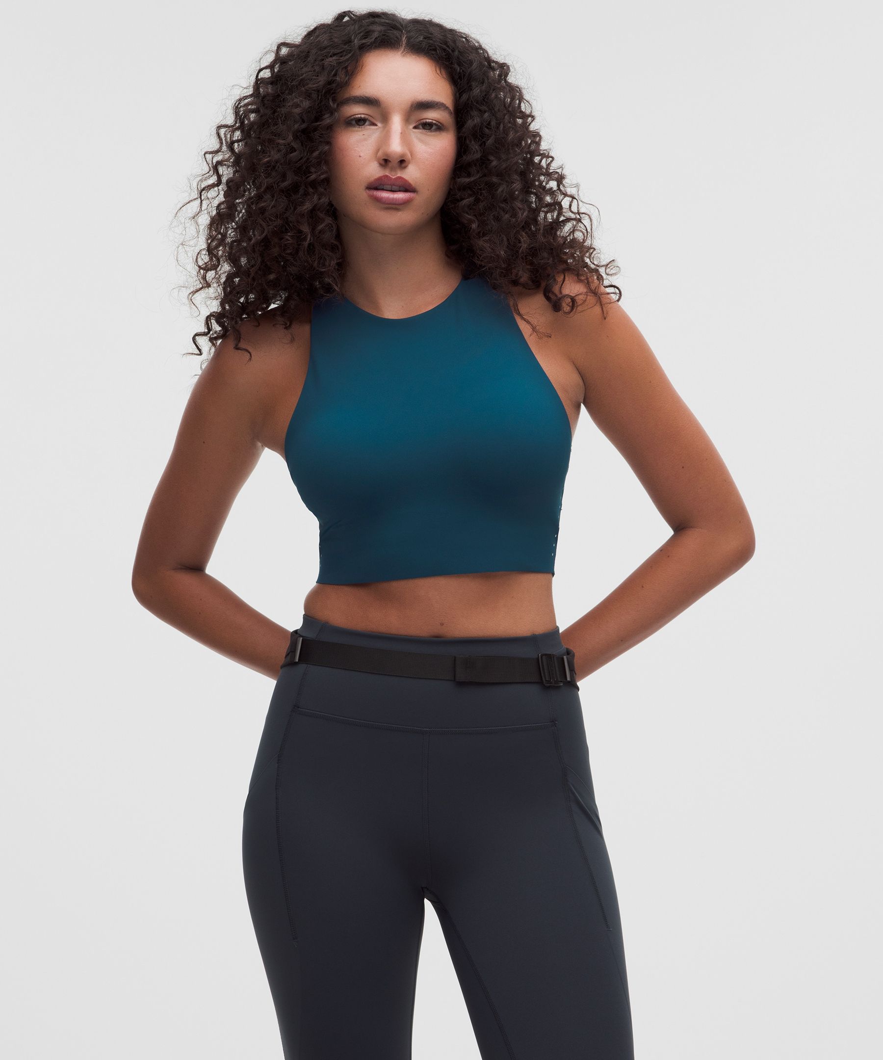 Bra Fast and Free de soporte medio, copas B/C