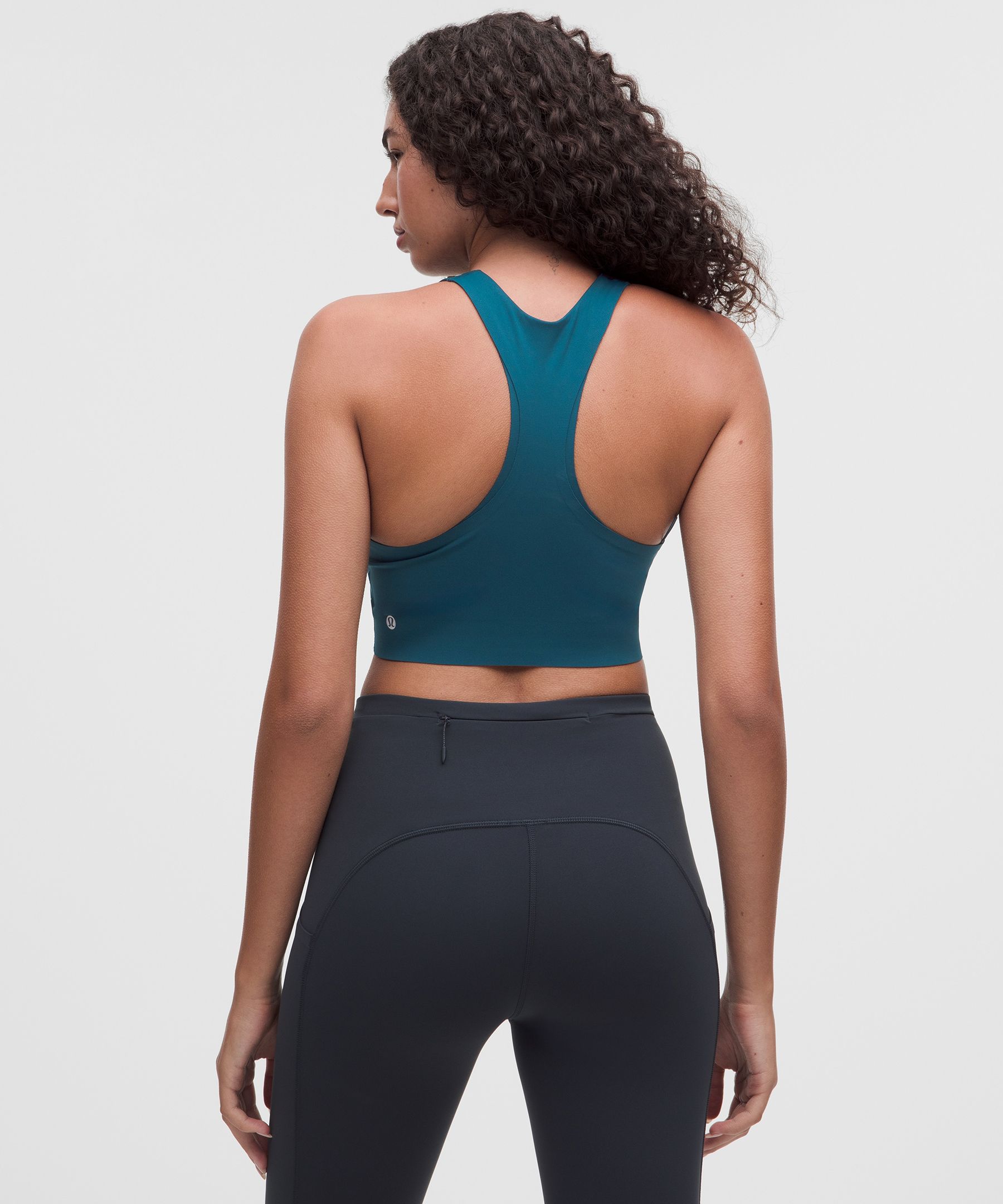 Bra Fast and Free de soporte medio, copas B/C