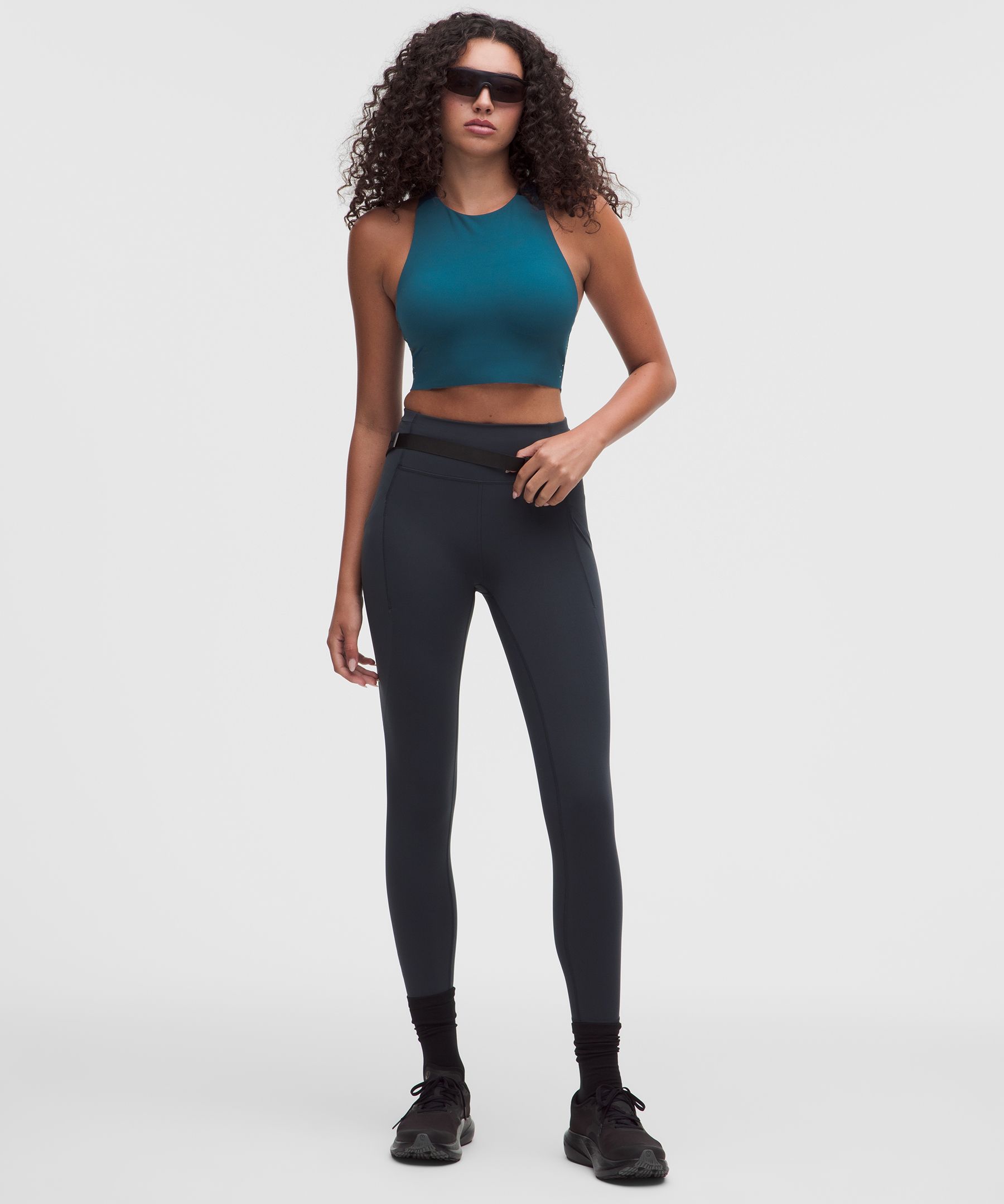 Fast and Free Bra Medium Support, B/C Cup