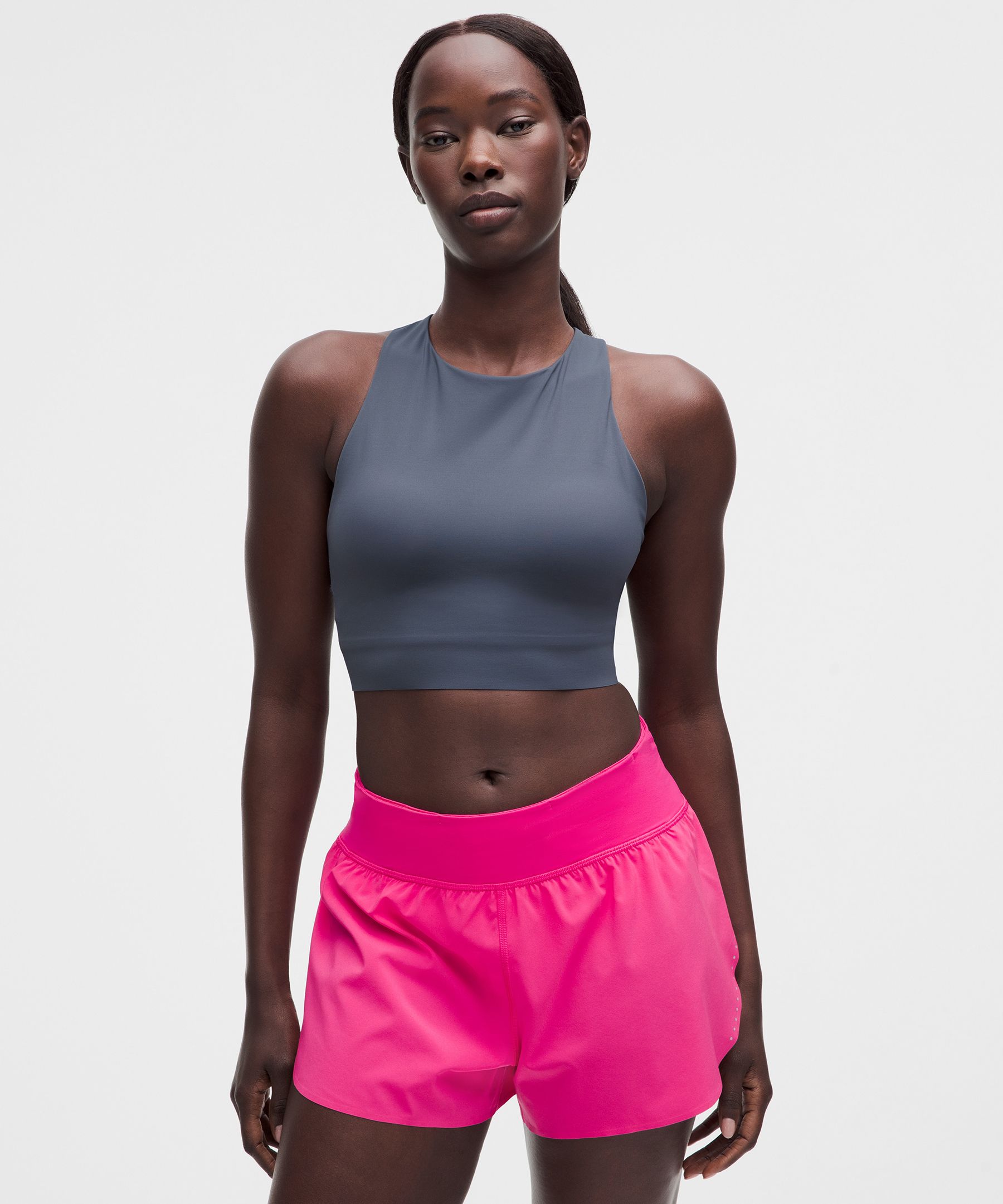 Fast and Free Bra Medium Support, B/C Cup