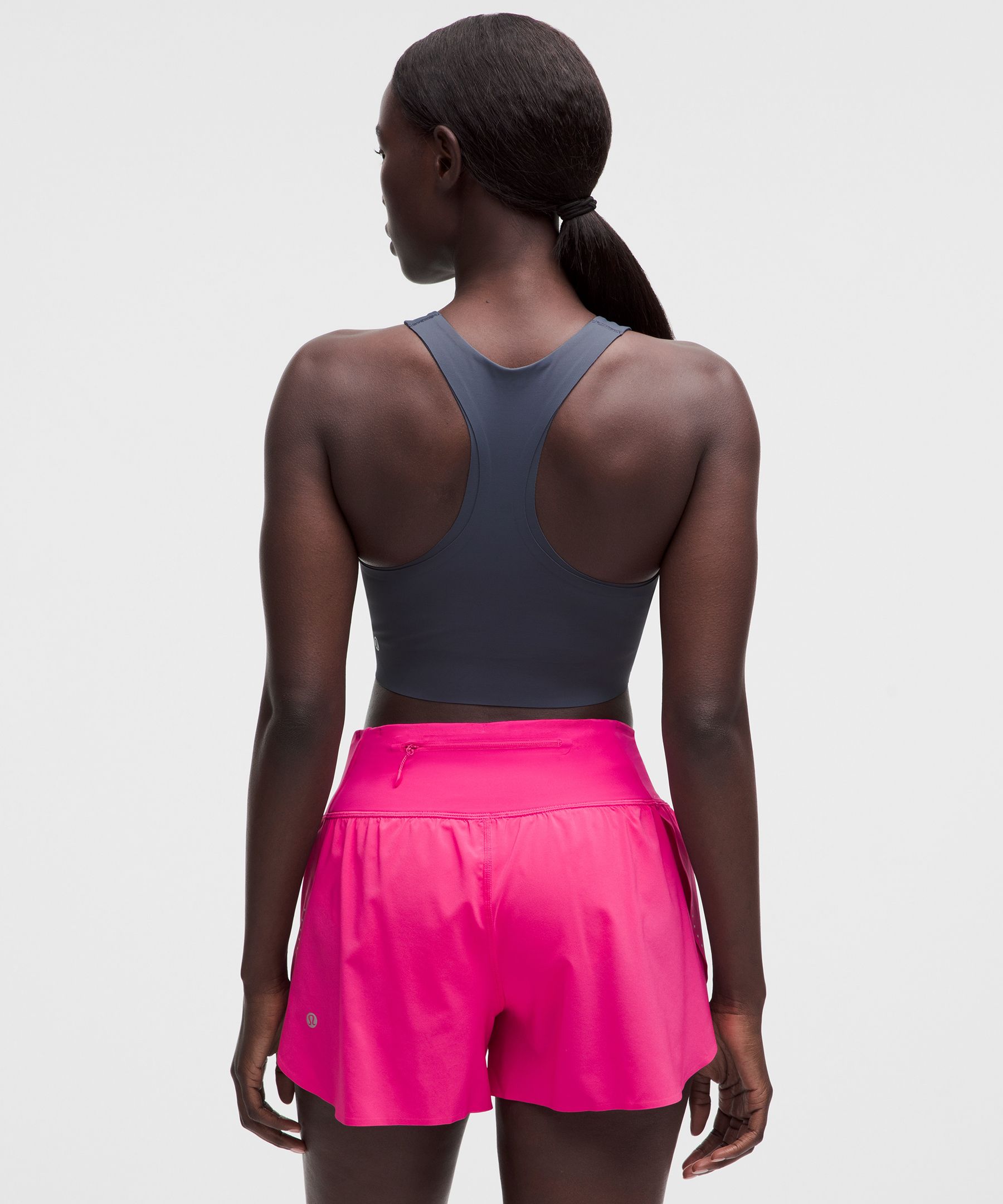 Fast and Free Bra Medium Support, B/C Cup
