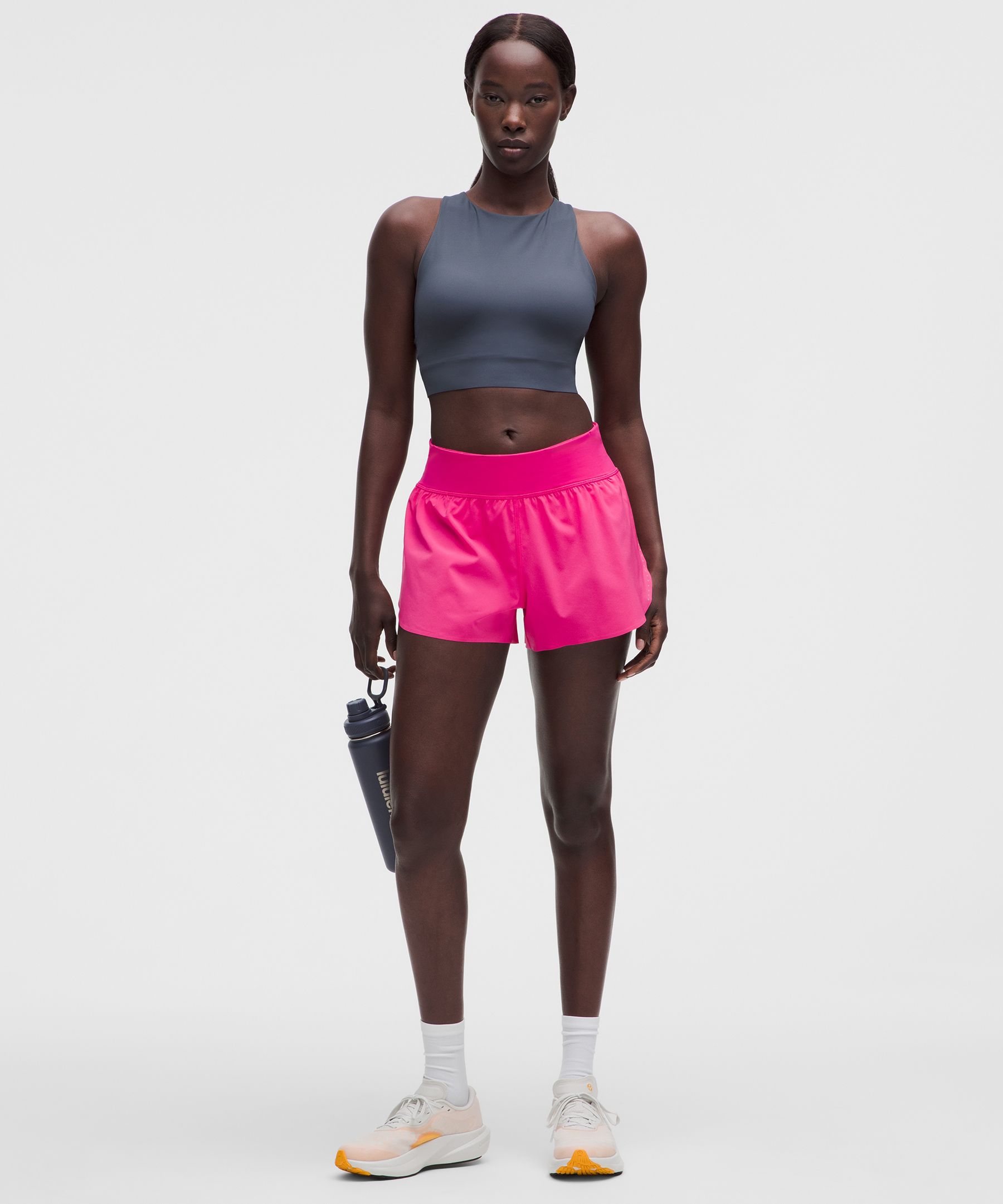Fast and Free Bra Medium Support, B/C Cup