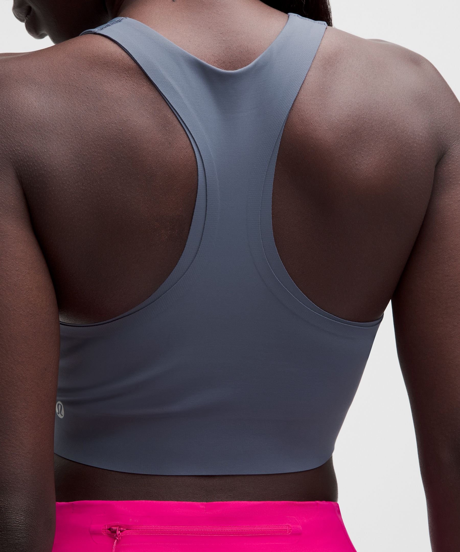 Fast and Free Bra Medium Support, B/C Cup