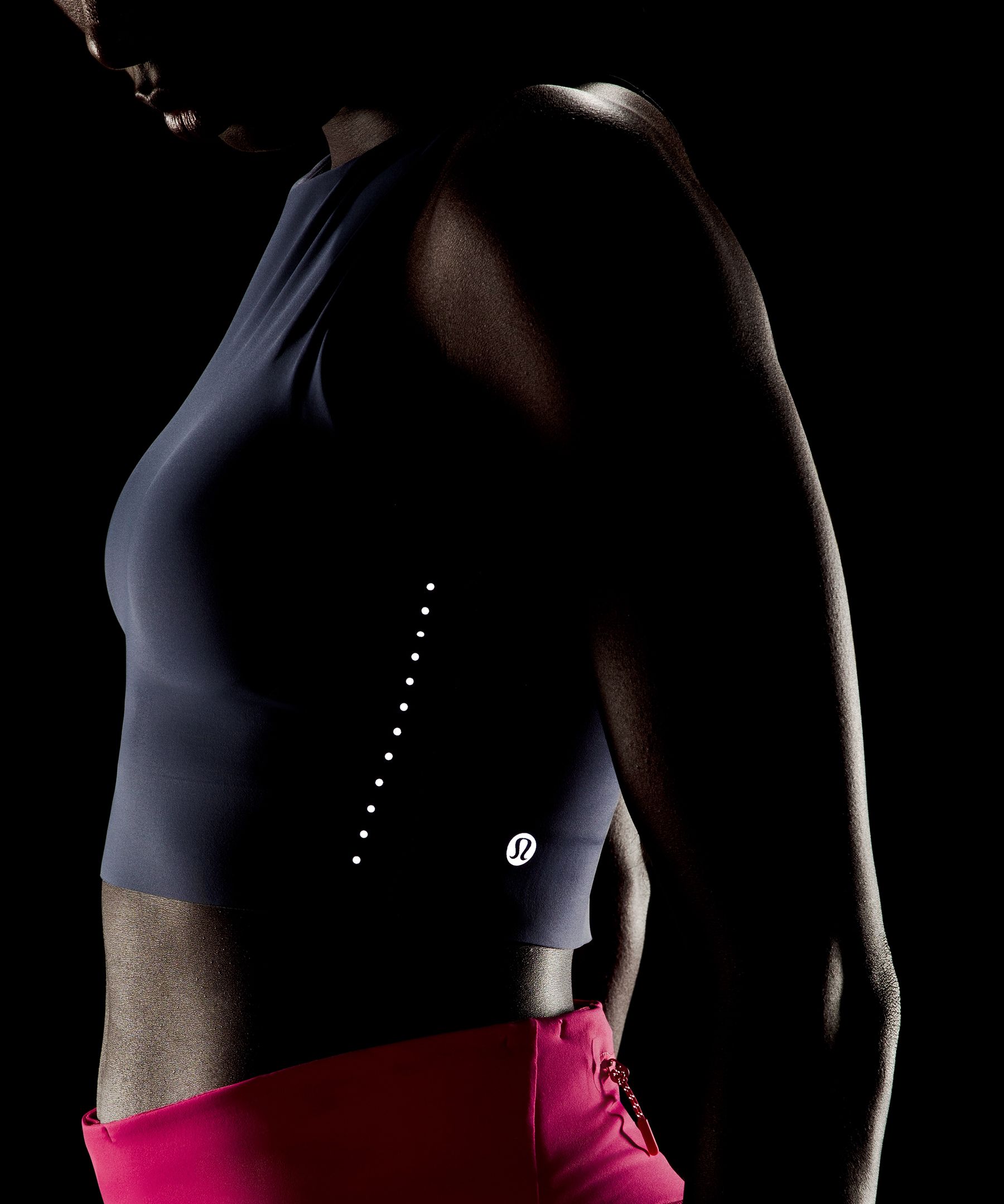 Fast and Free Bra Medium Support, B/C Cup