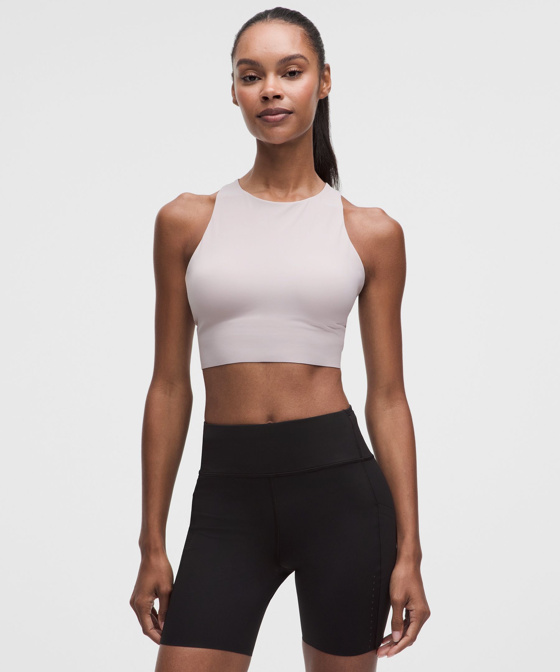 Fast and Free Bra Medium Support, B/C Cup