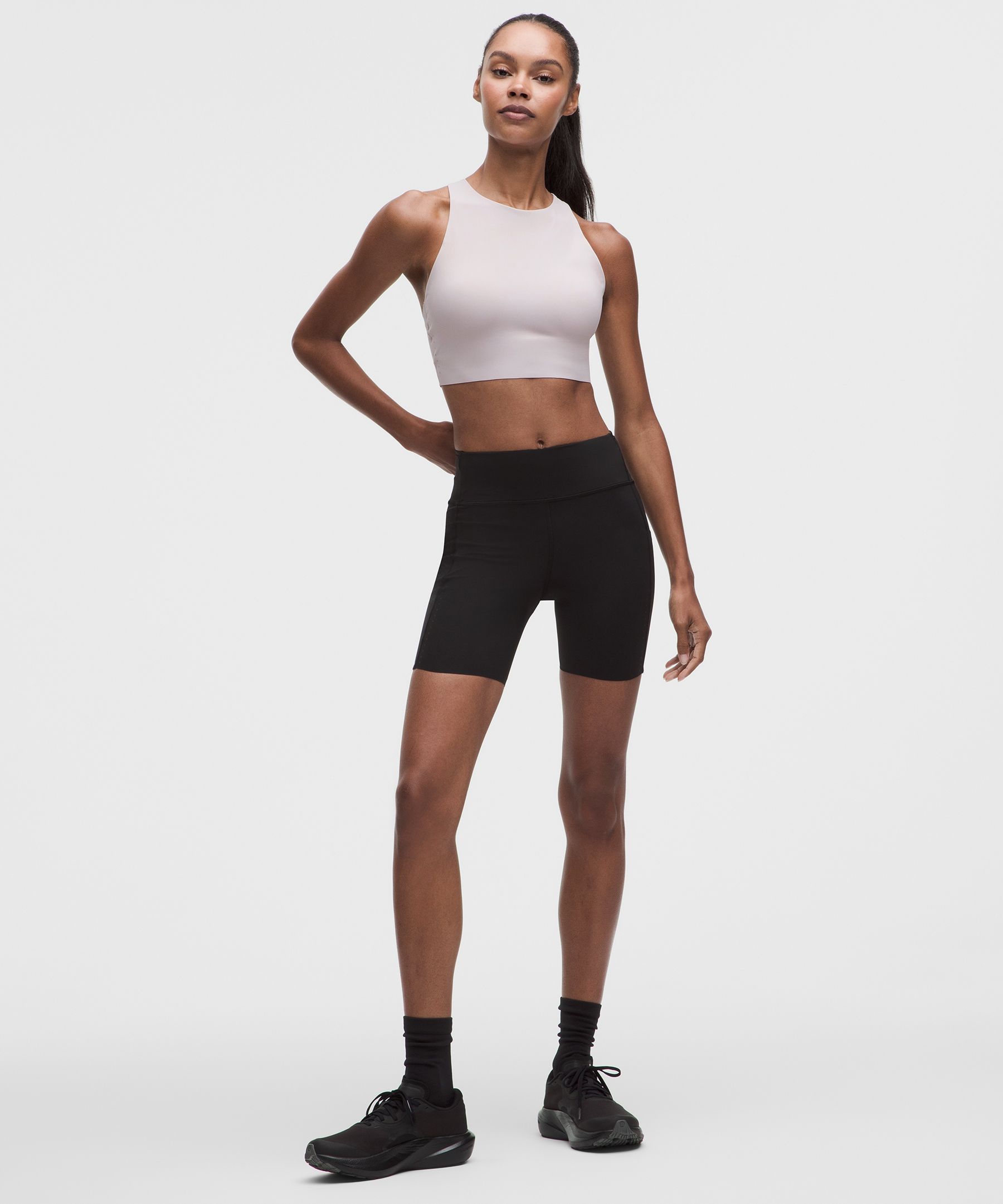 Fast and Free Bra Medium Support, B/C Cup