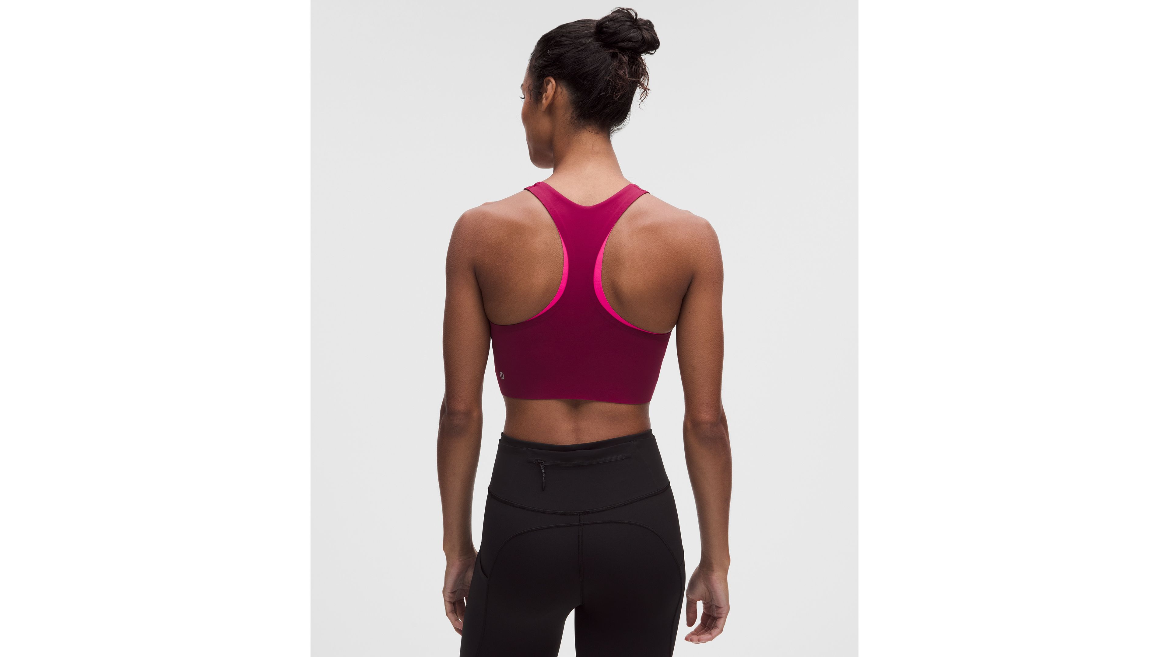 Fast and Free Bra Medium Support, B/C Cup