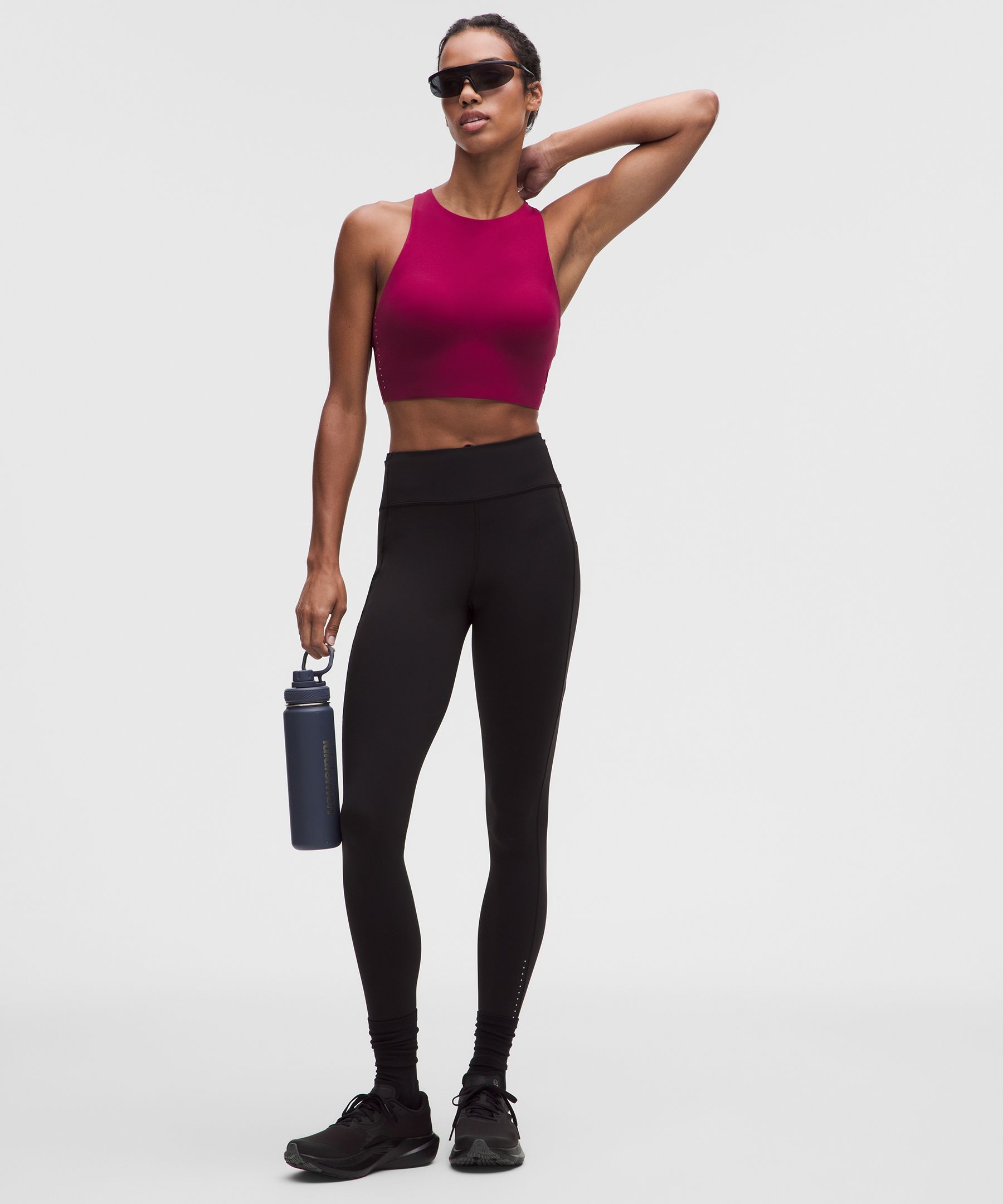 Fast and Free Bra Medium Support, B/C Cup