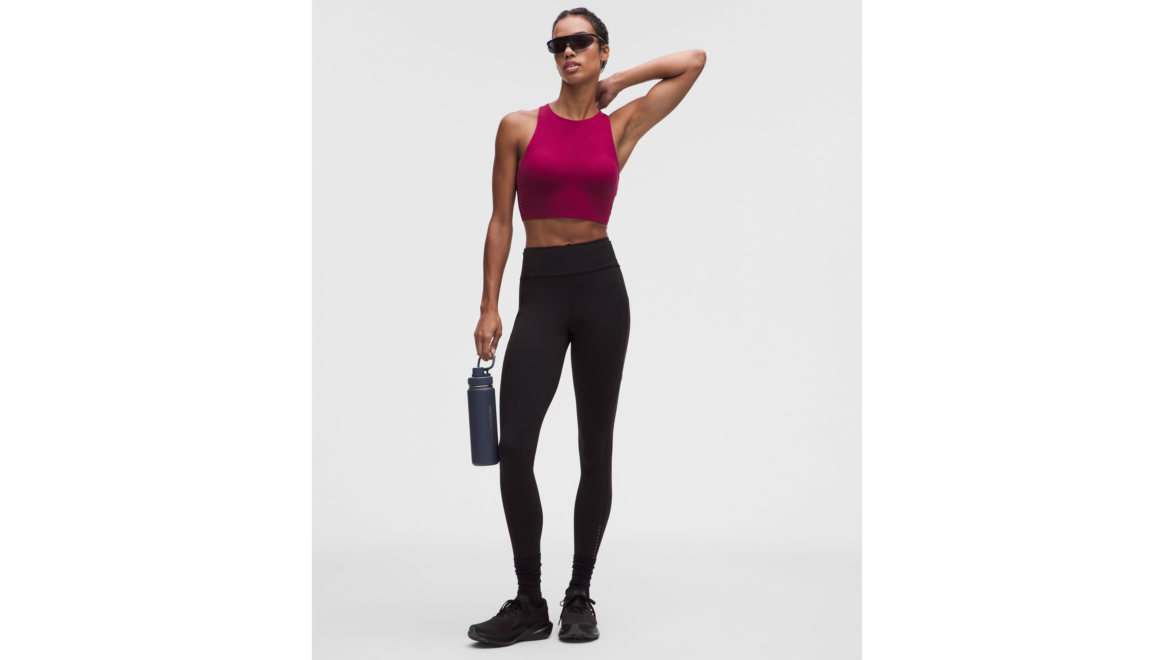 Fast and Free Bra Medium Support, B/C Cup
