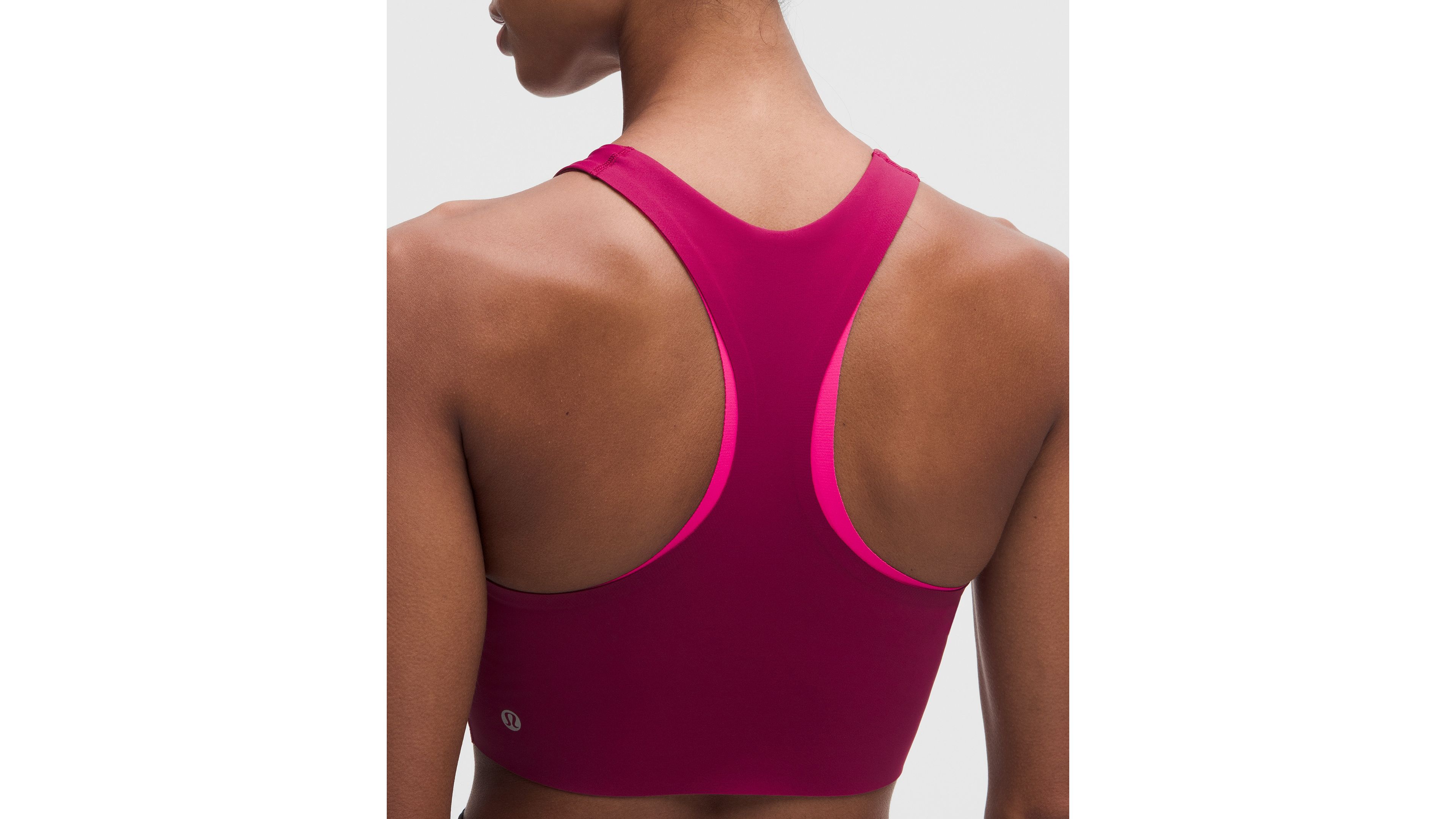 Fast and Free Bra Medium Support, B/C Cup