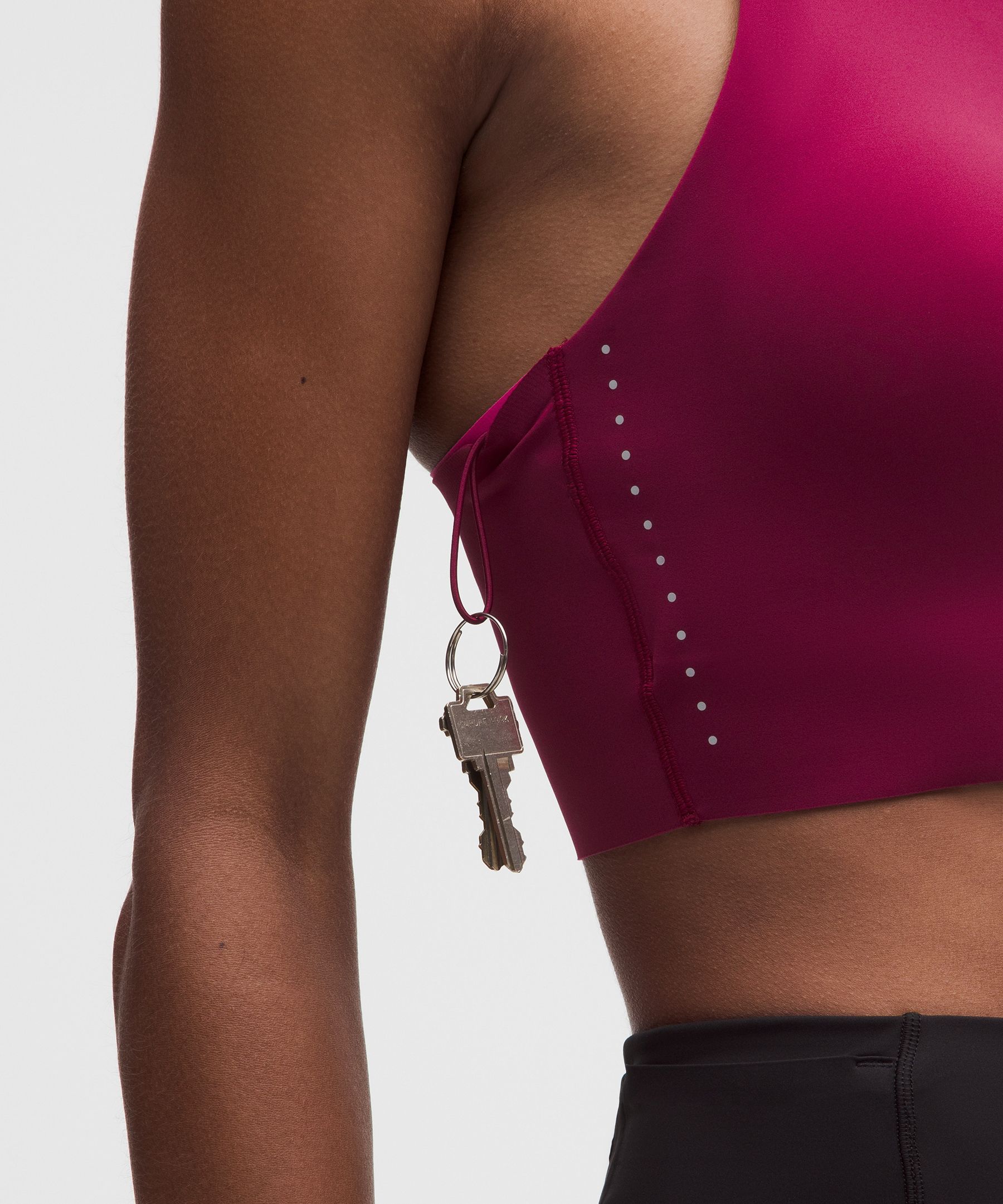 Fast and Free Bra Medium Support, B/C Cup