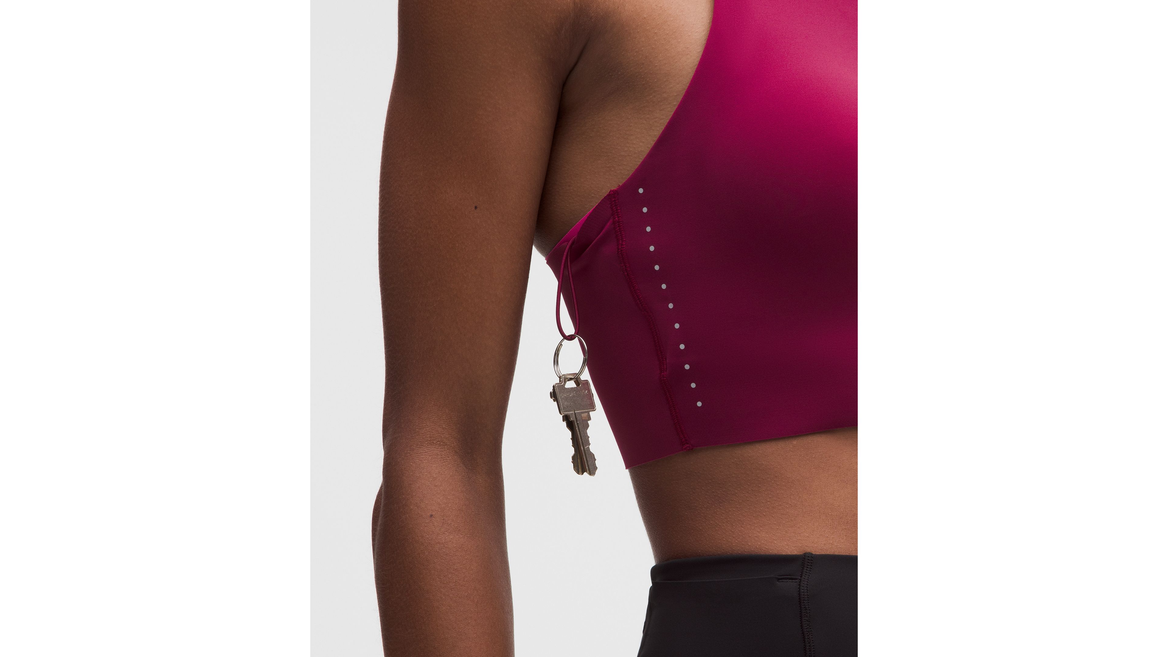 Fast and Free Bra Medium Support, B/C Cup