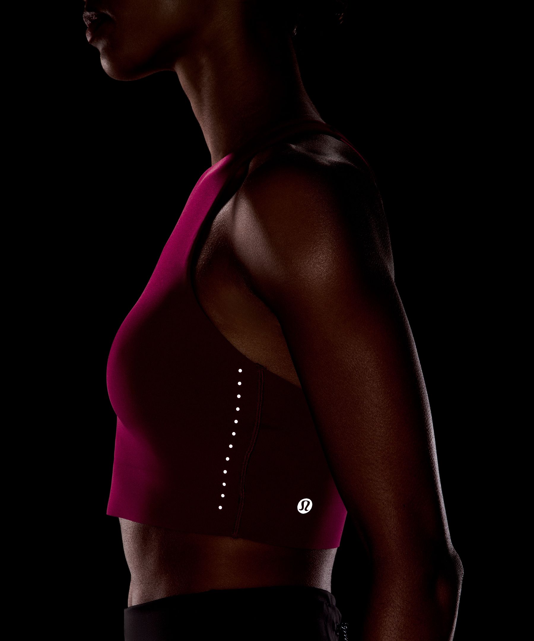 Fast and Free Bra Medium Support, B/C Cup