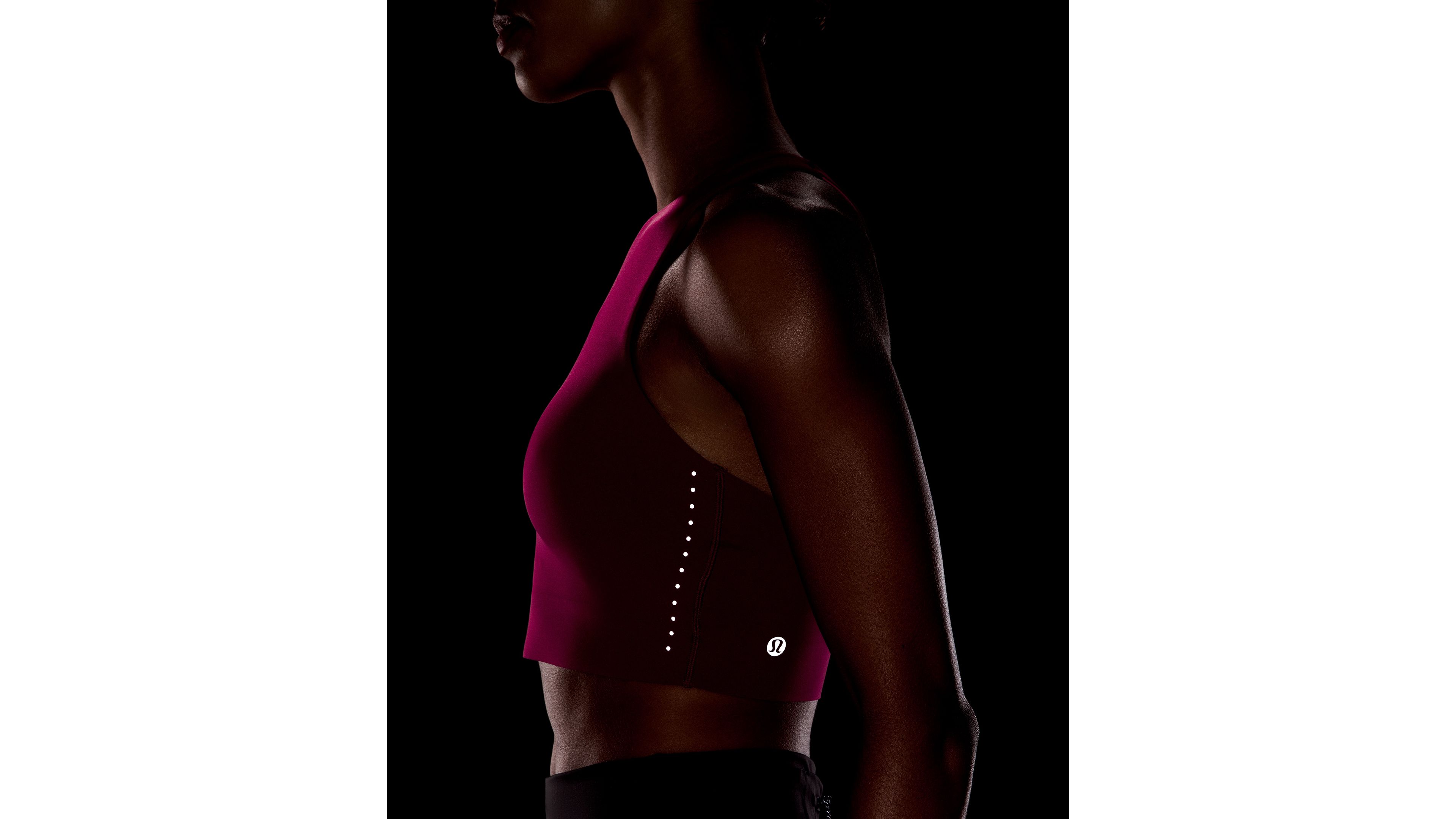 Fast and Free Bra Medium Support, B/C Cup