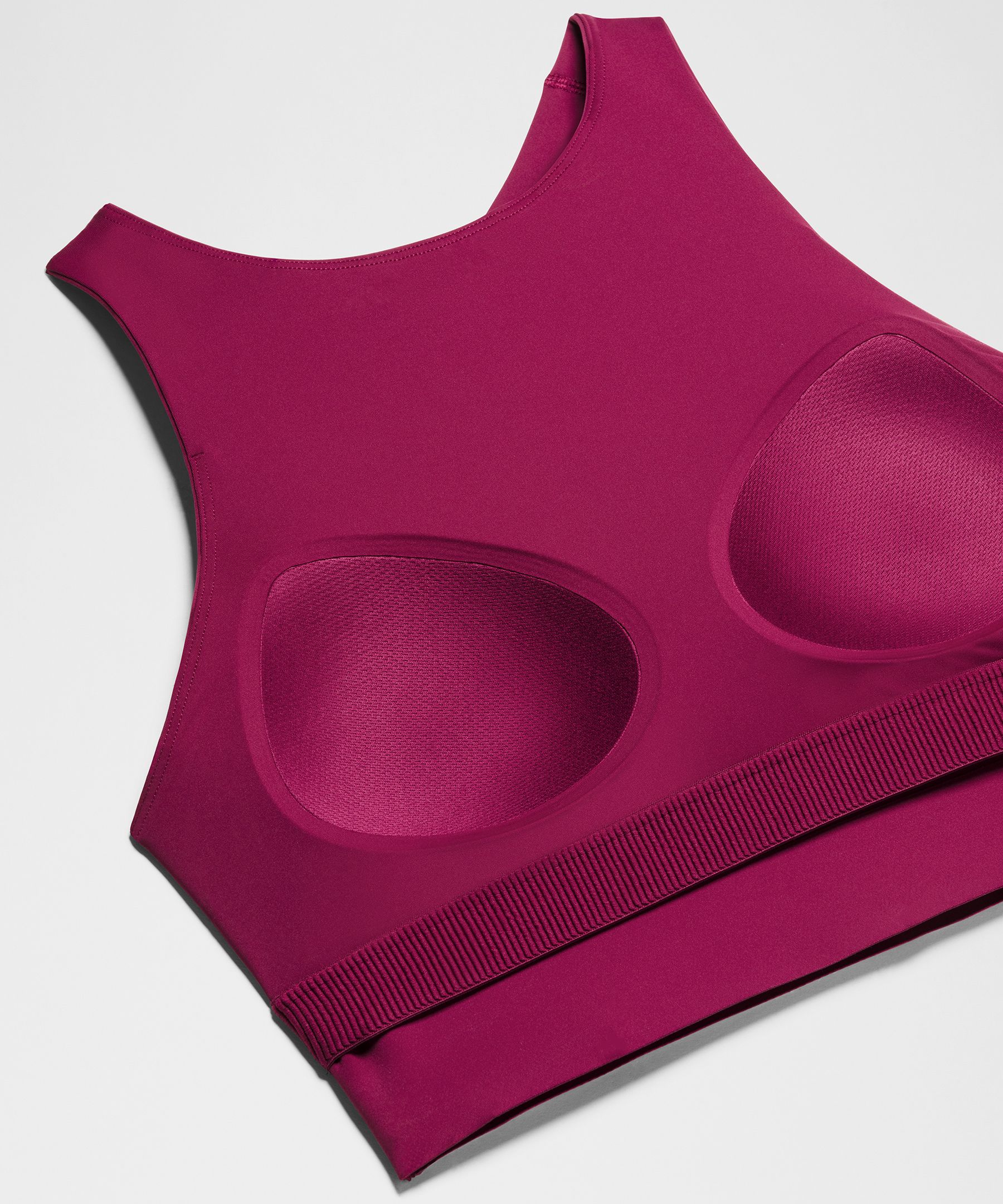 Fast and Free Bra Medium Support, B/C Cup