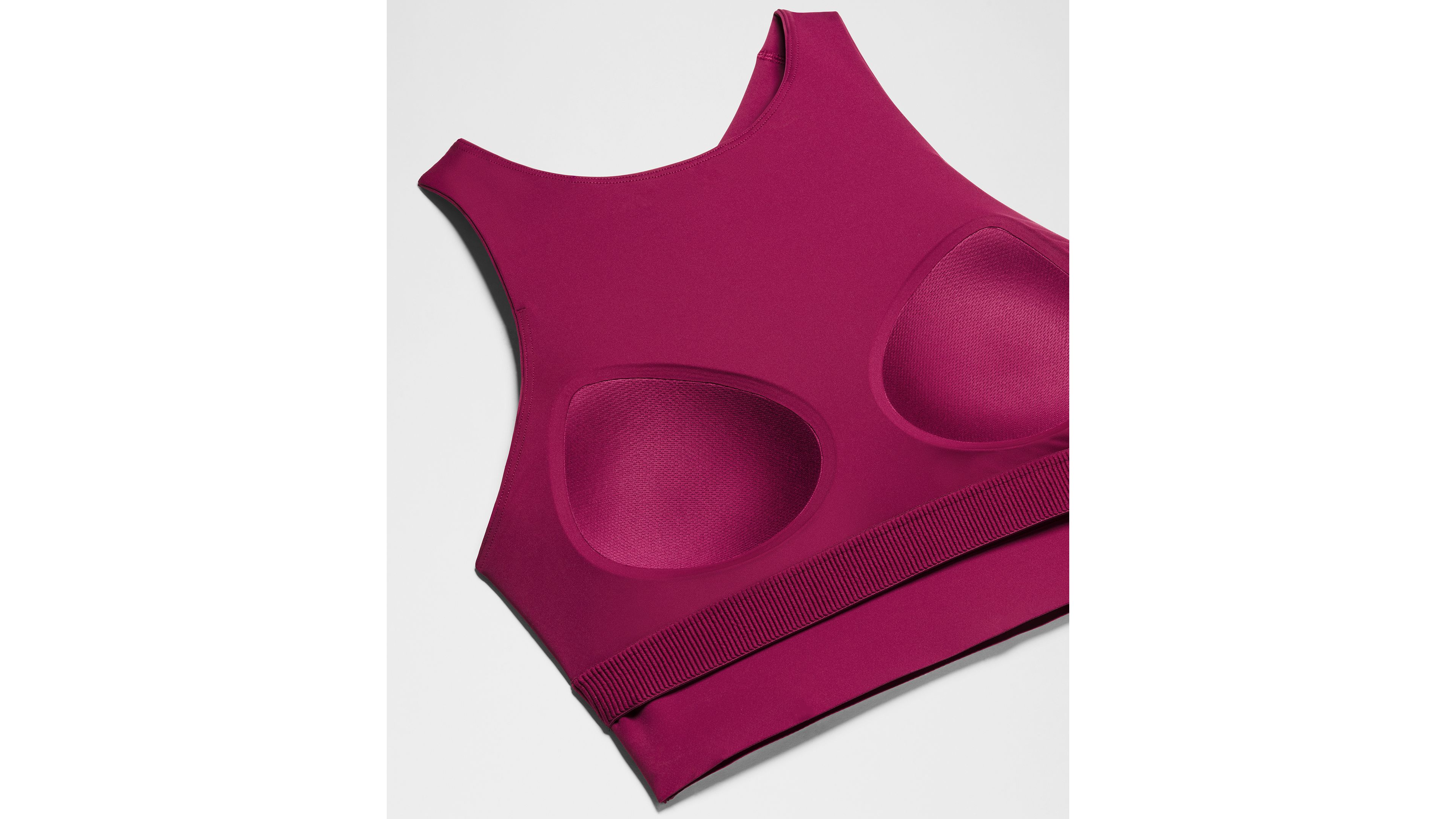 Fast and Free Bra Medium Support, B/C Cup