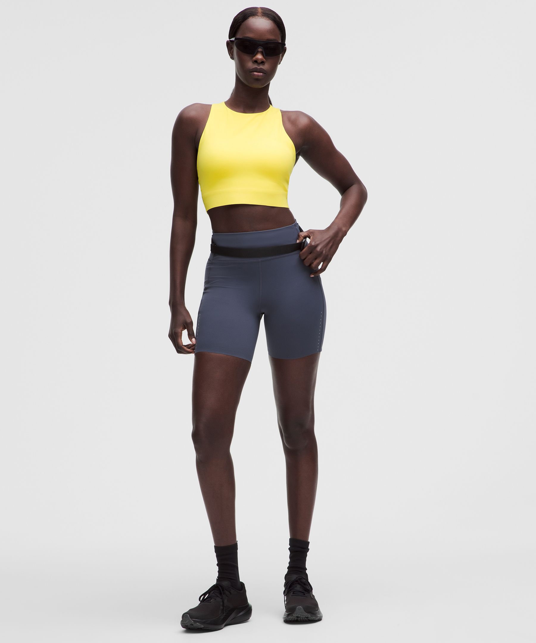 Fast and Free Bra Medium Support, B/C Cup