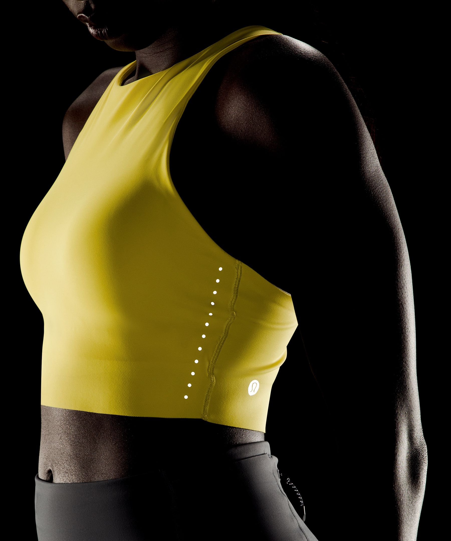 Fast and Free Bra Medium Support, B/C Cup