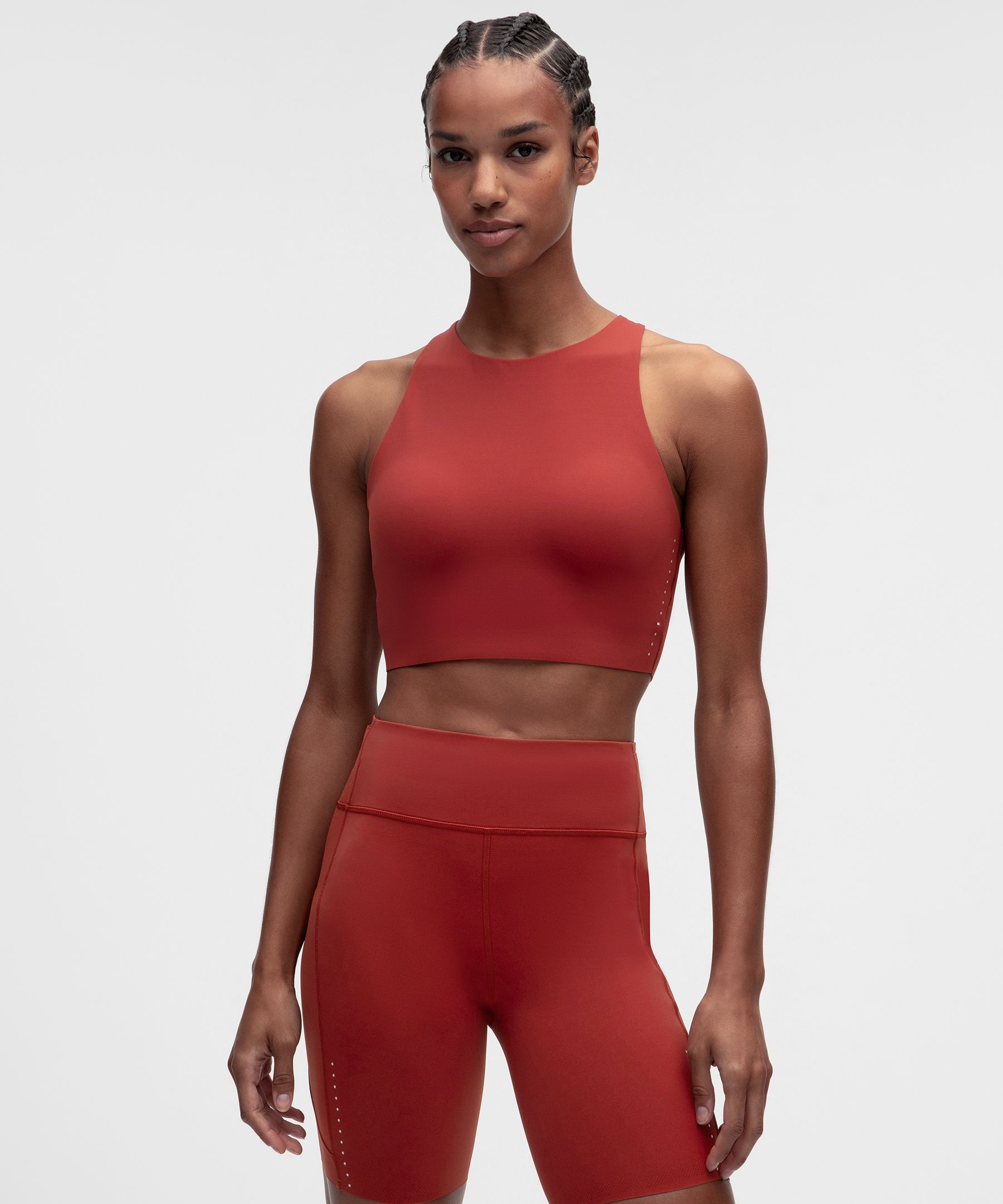 Fast and Free Bra Medium Support, B/C Cup