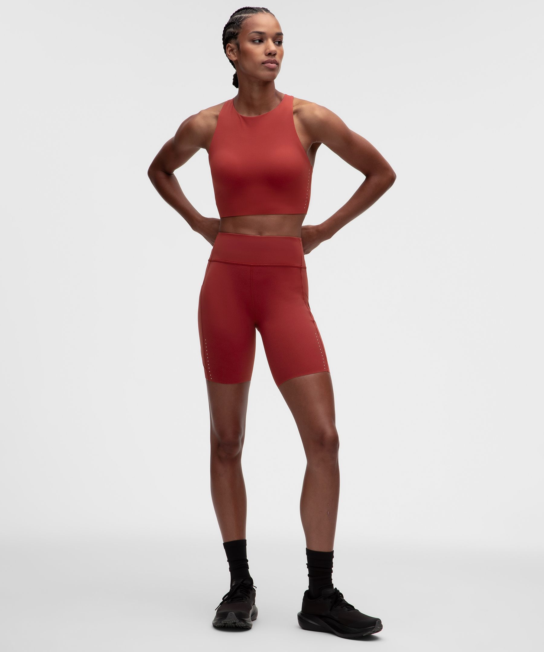 Fast and Free Bra Medium Support, B/C Cup