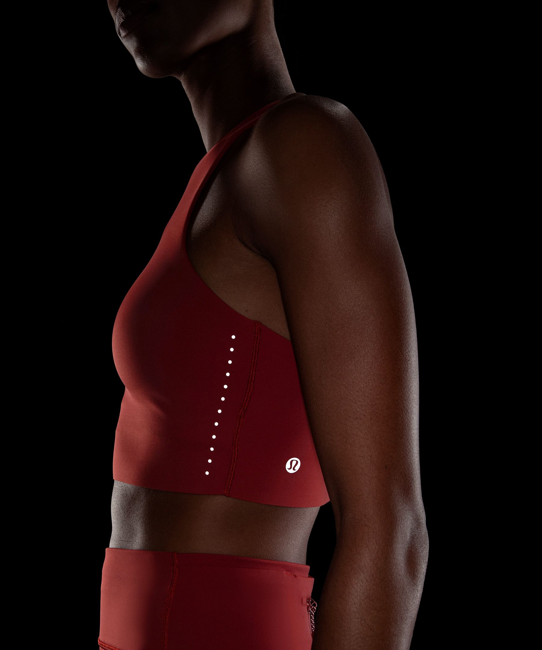 Fast and Free Bra Medium Support, B/C Cup