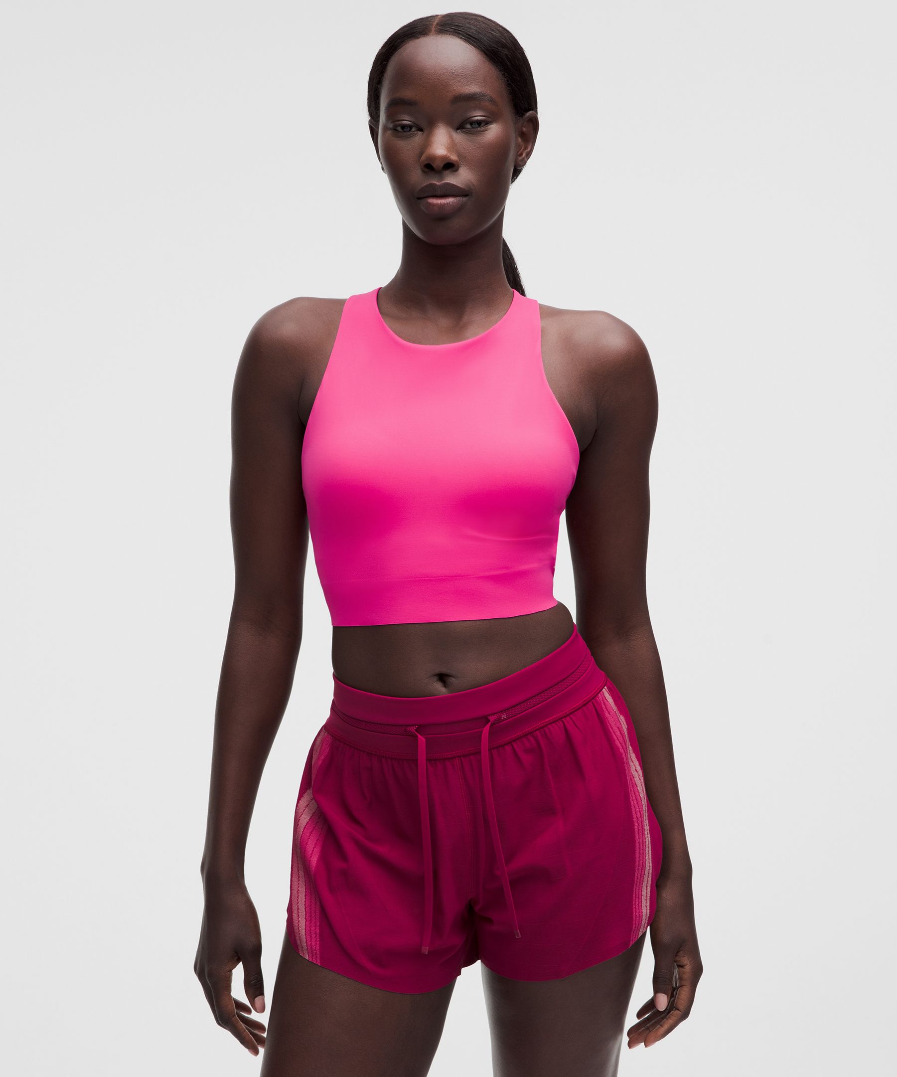 Fast and Free Bra Medium Support, B/C Cup