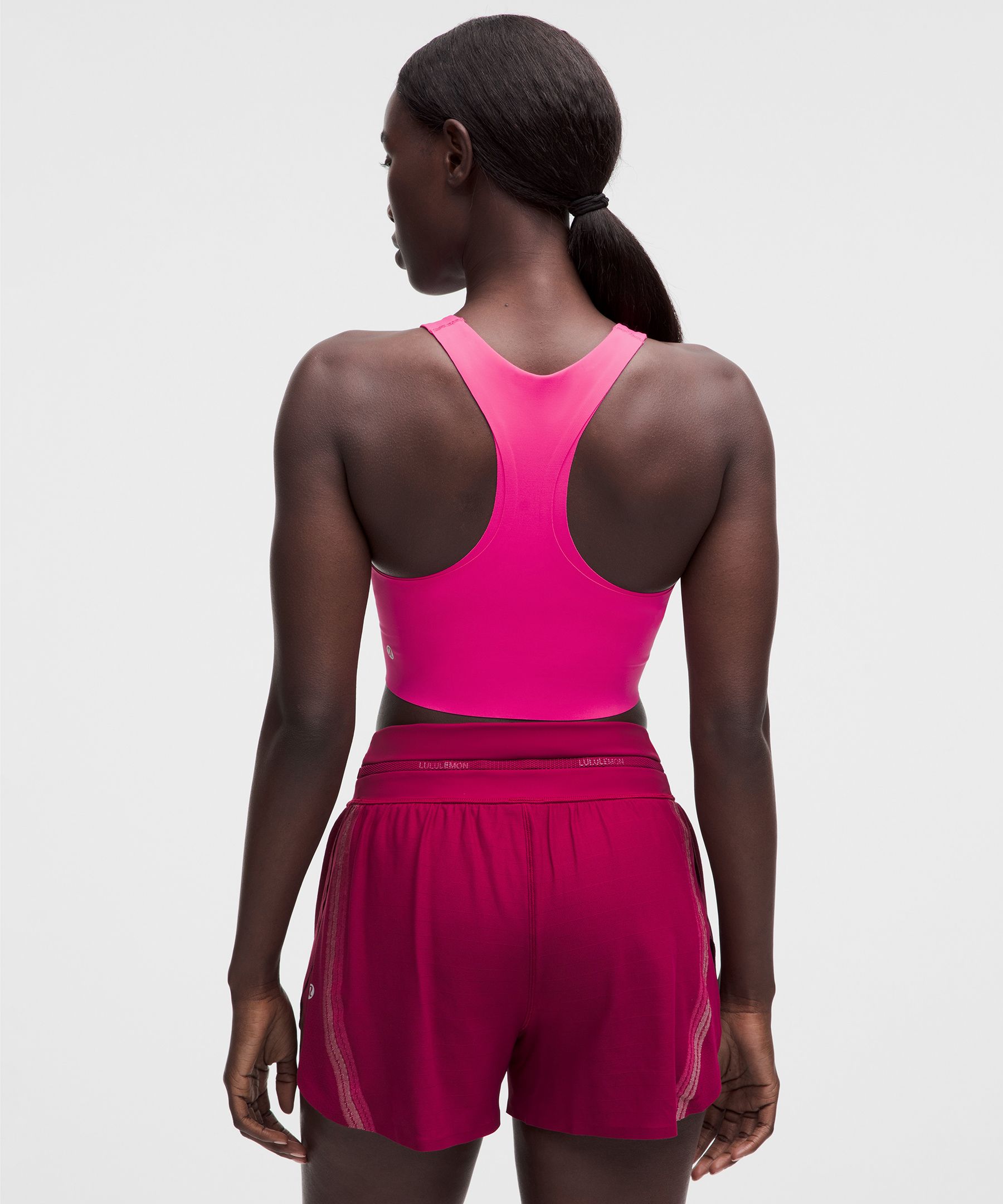 Fast and Free Bra Medium Support, B/C Cup