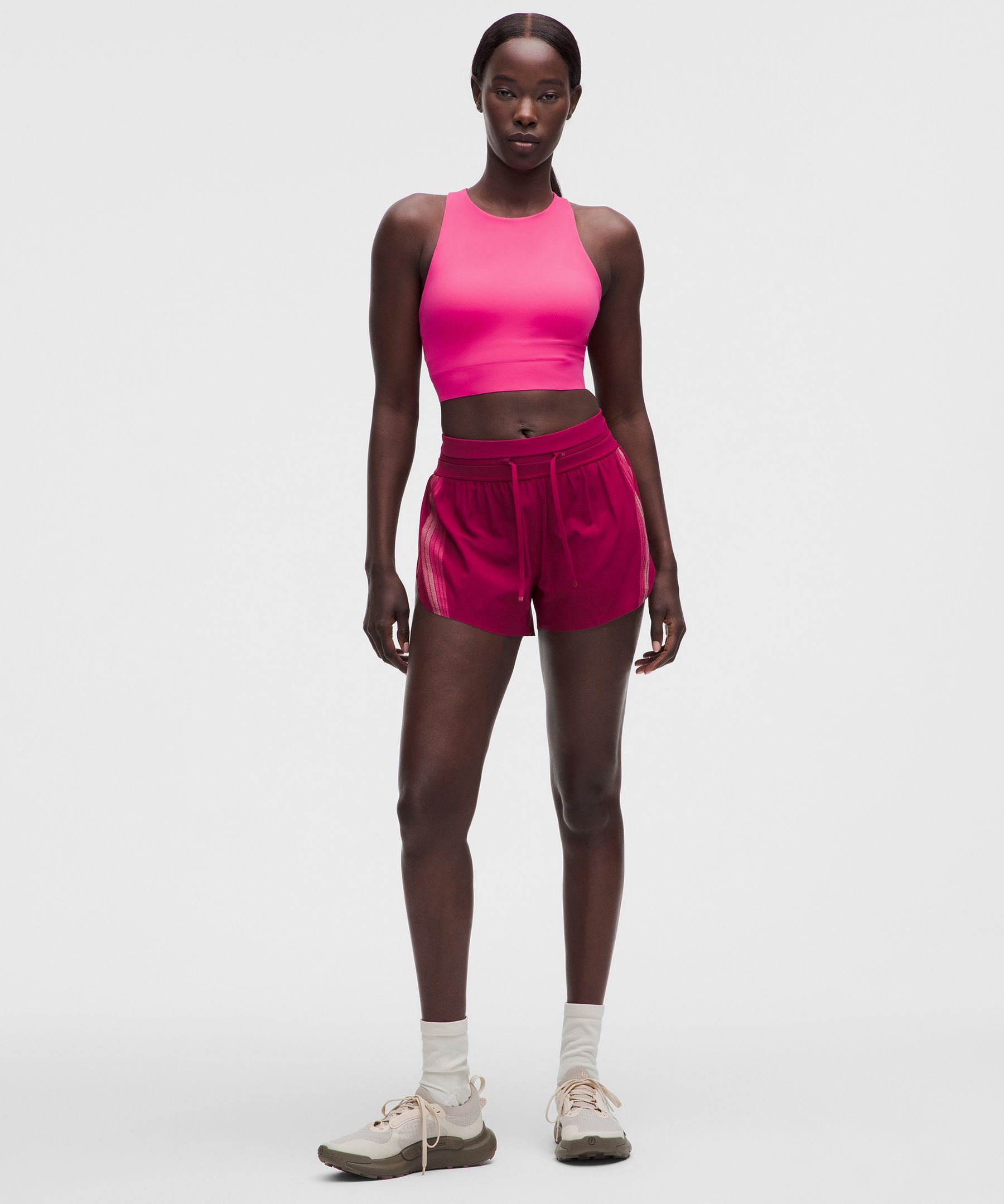 Fast and Free Bra Medium Support, B/C Cup
