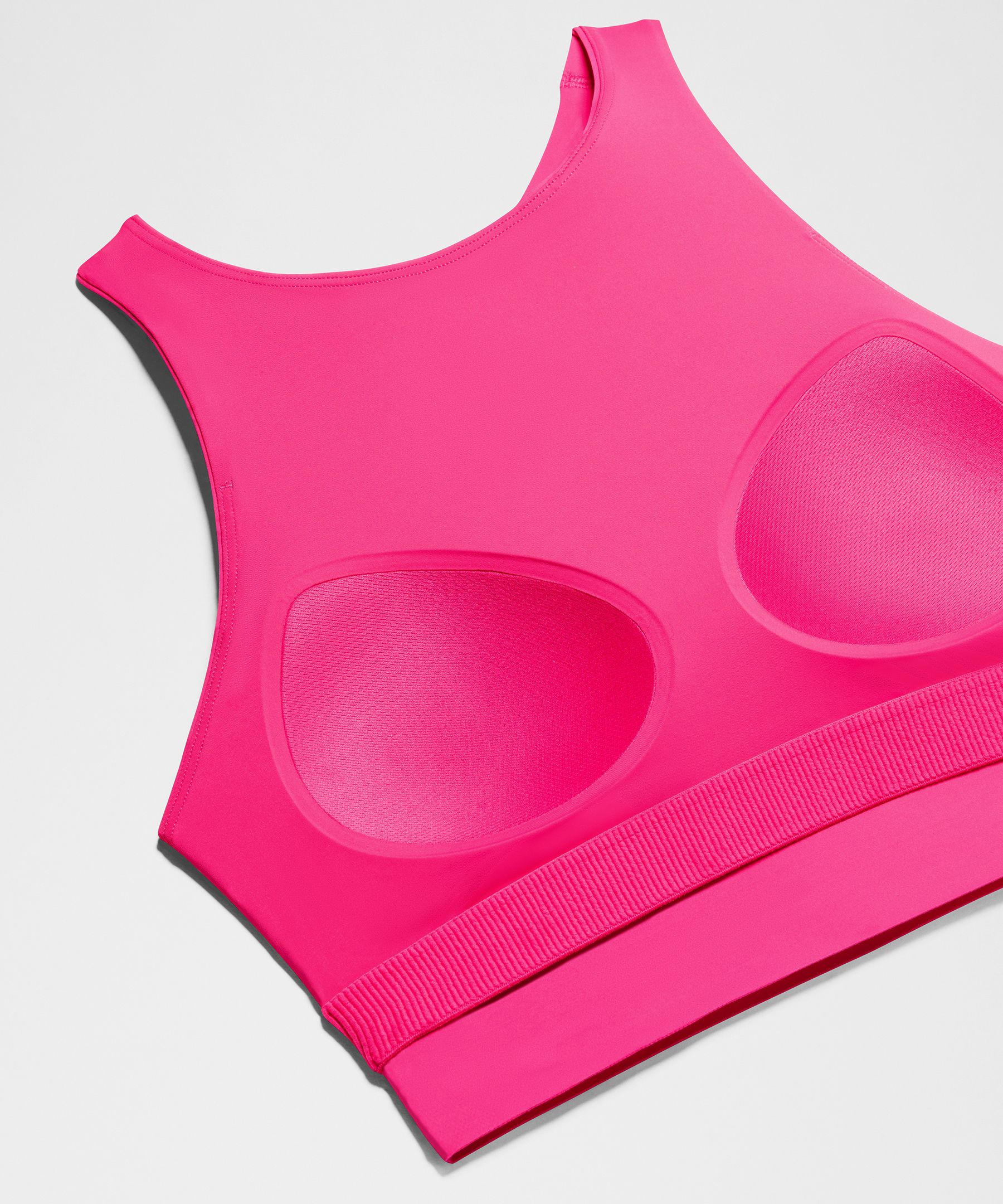 Fast and Free Bra Medium Support, B/C Cup