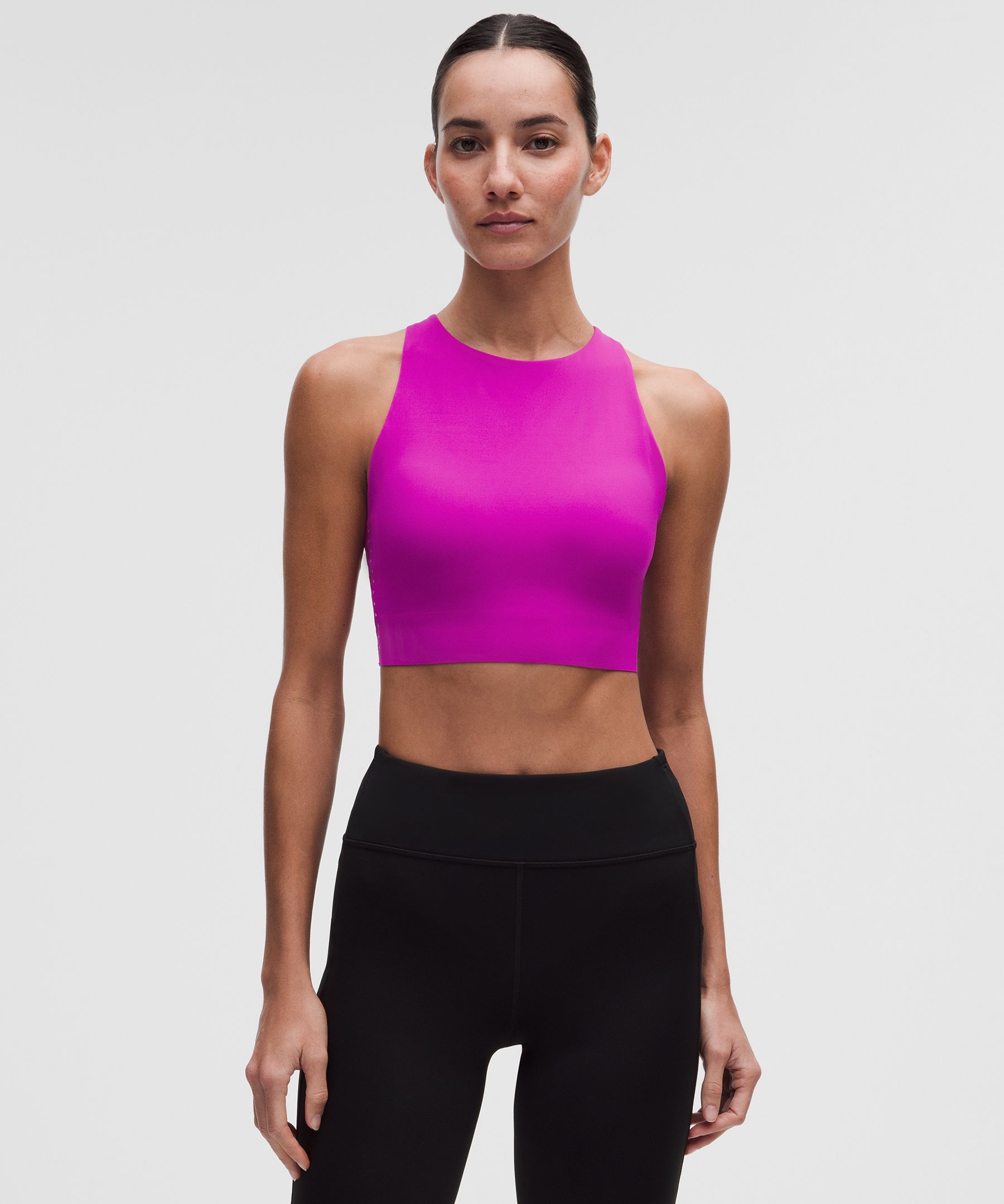 Fast and Free Bra Medium Support, B/C Cup