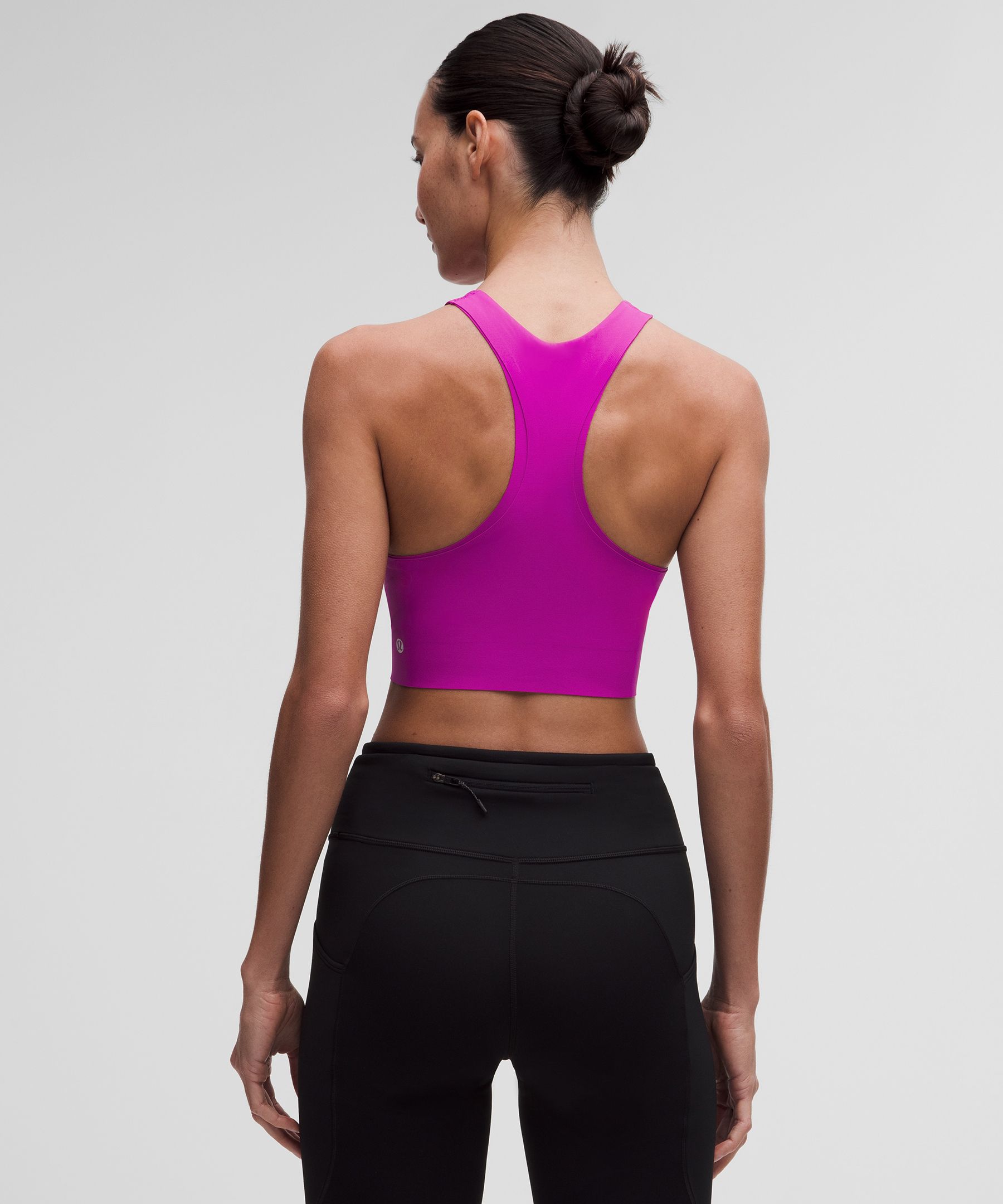 Fast and Free Bra Medium Support, B/C Cup