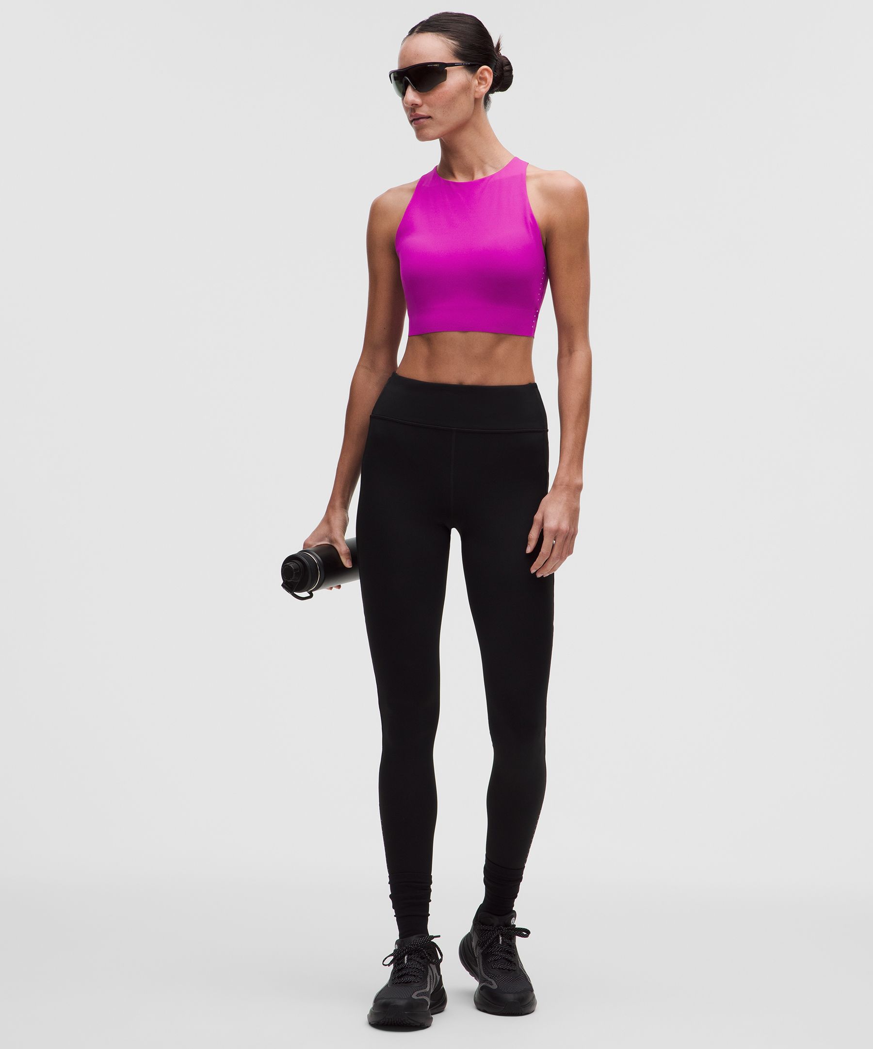 Fast and Free Bra Medium Support, B/C Cup