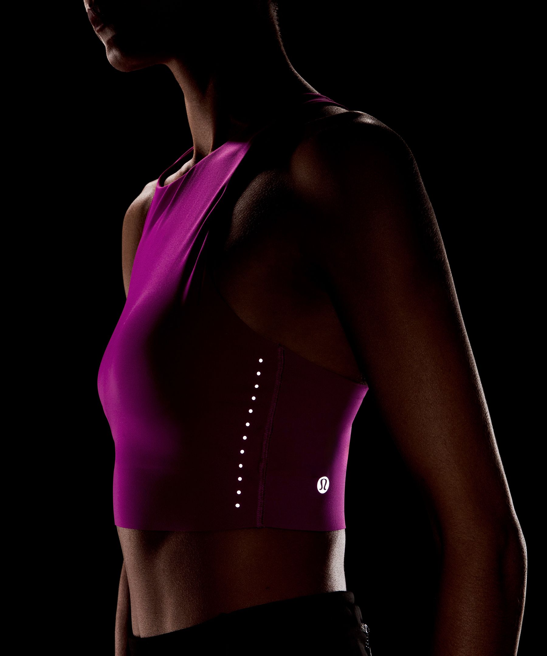 Fast and Free Bra Medium Support, B/C Cup