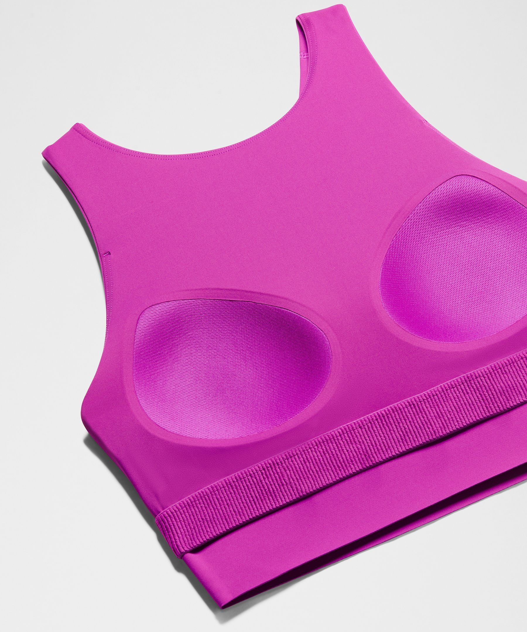 Fast and Free Bra Medium Support, B/C Cup