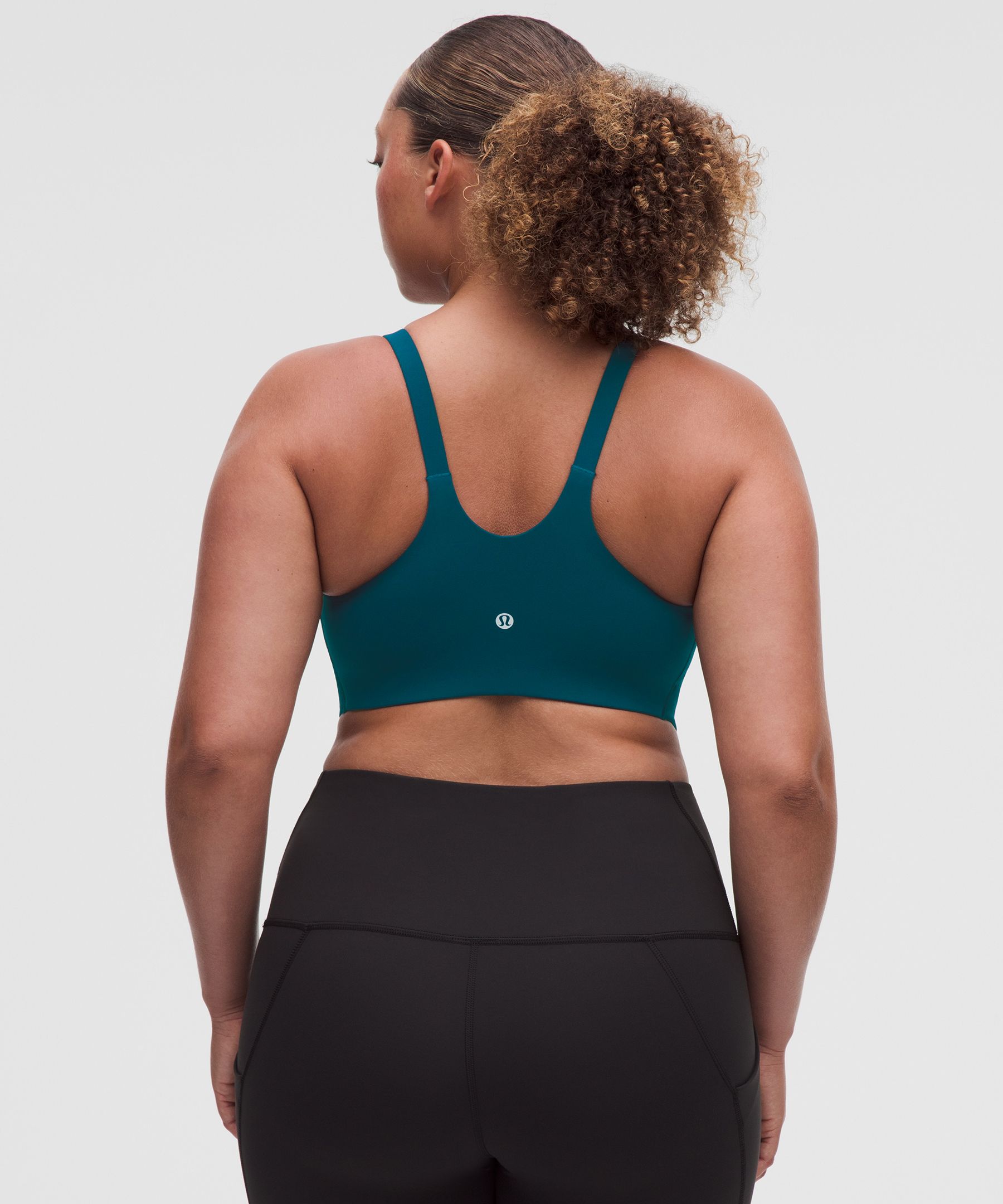 Soutien-gorge dos nageur à multiples bretelles Wunder Train