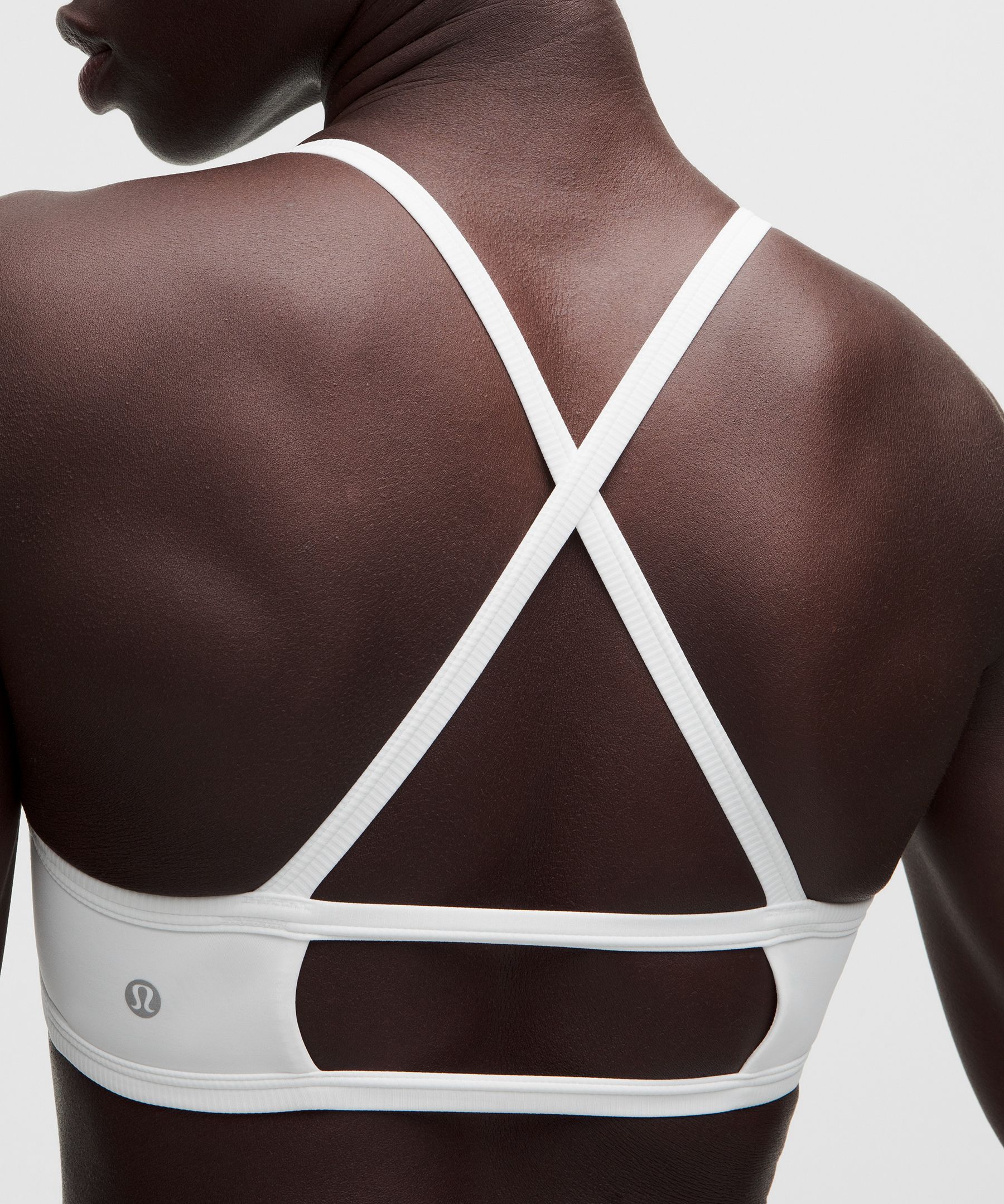 Like a Cloud Bra B/C Cup *Contrast Trim