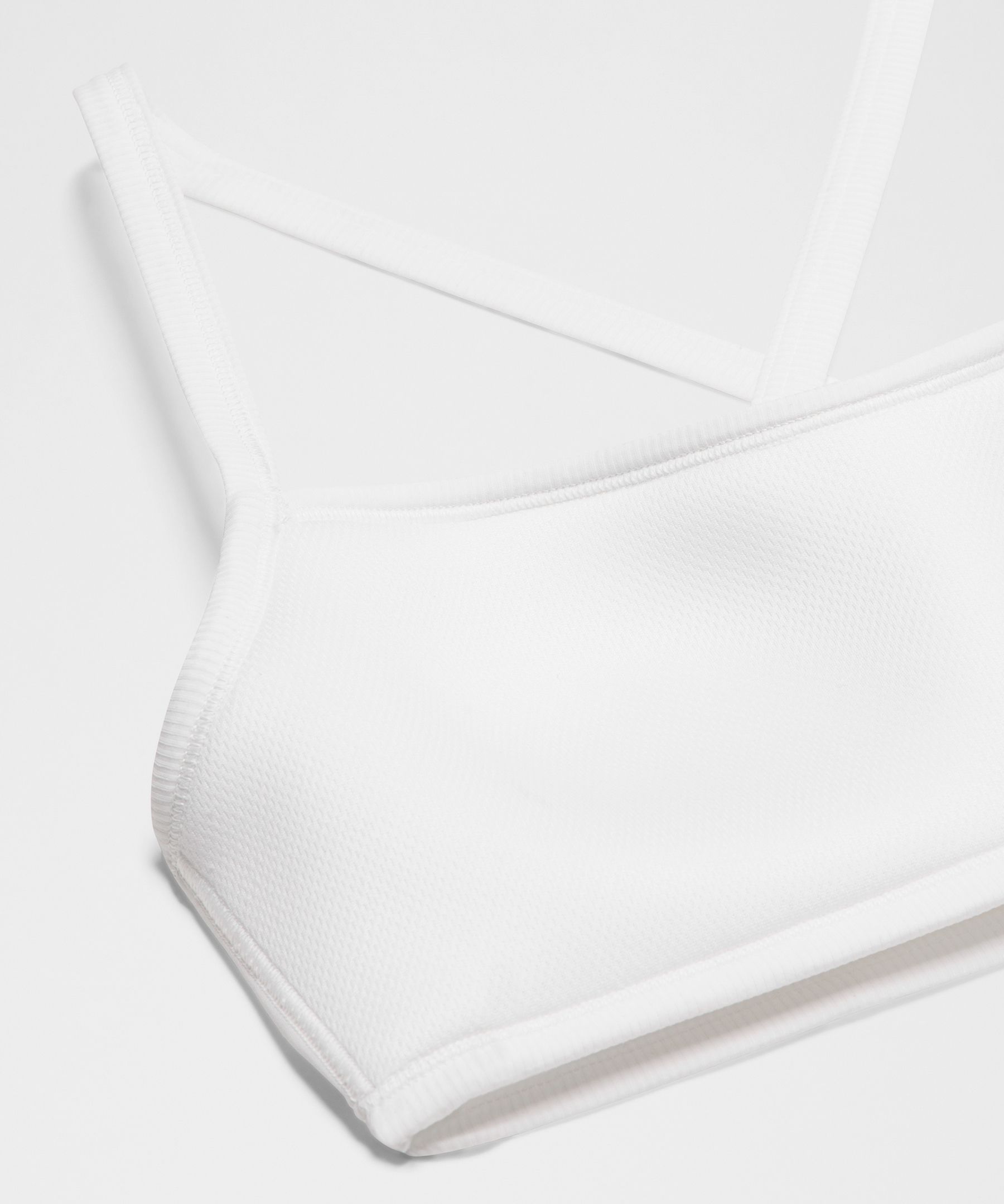 Like a Cloud Bra B/C Cup *Contrast Trim