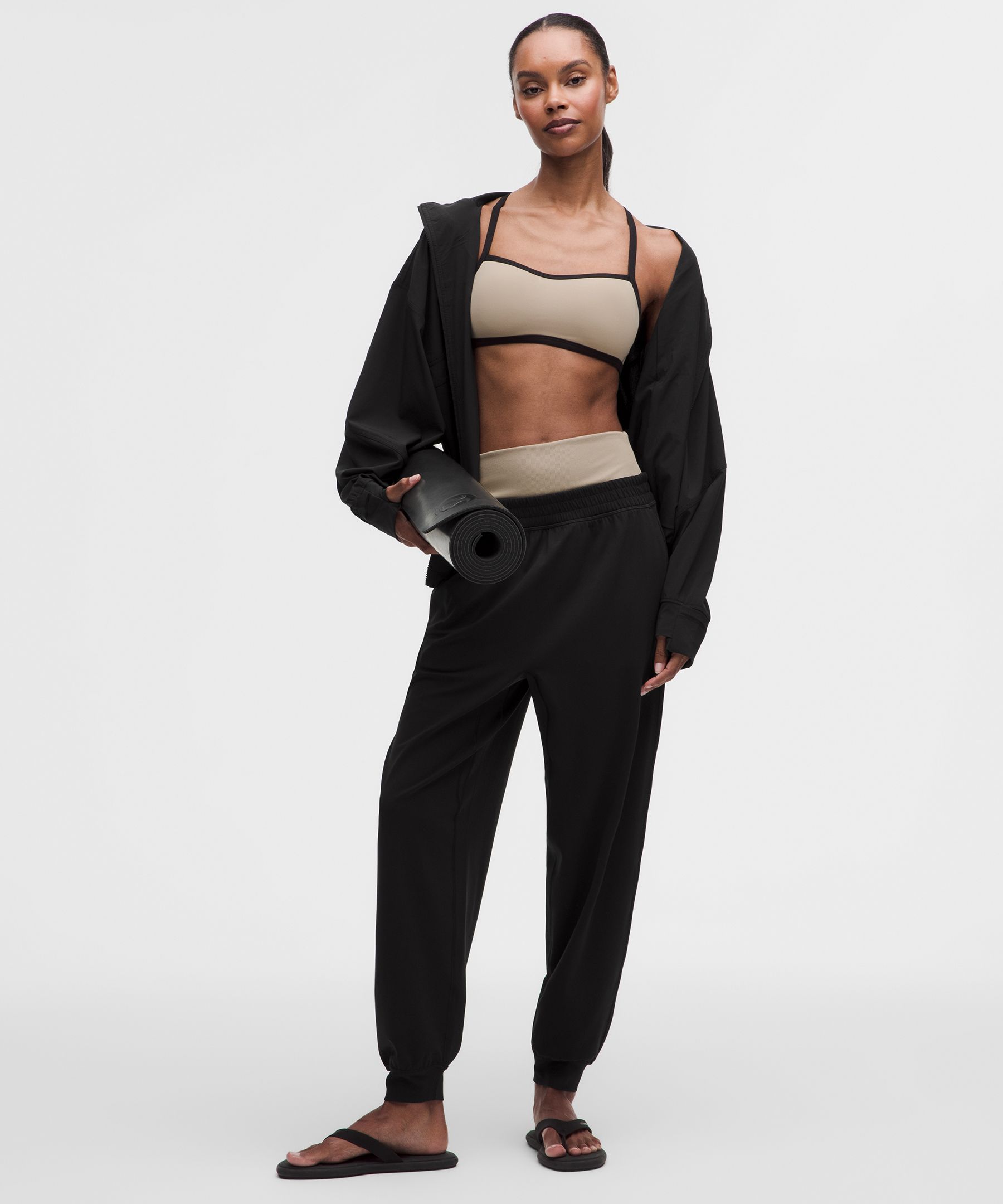 Women's Activewear & Yoga Gear | lululemon