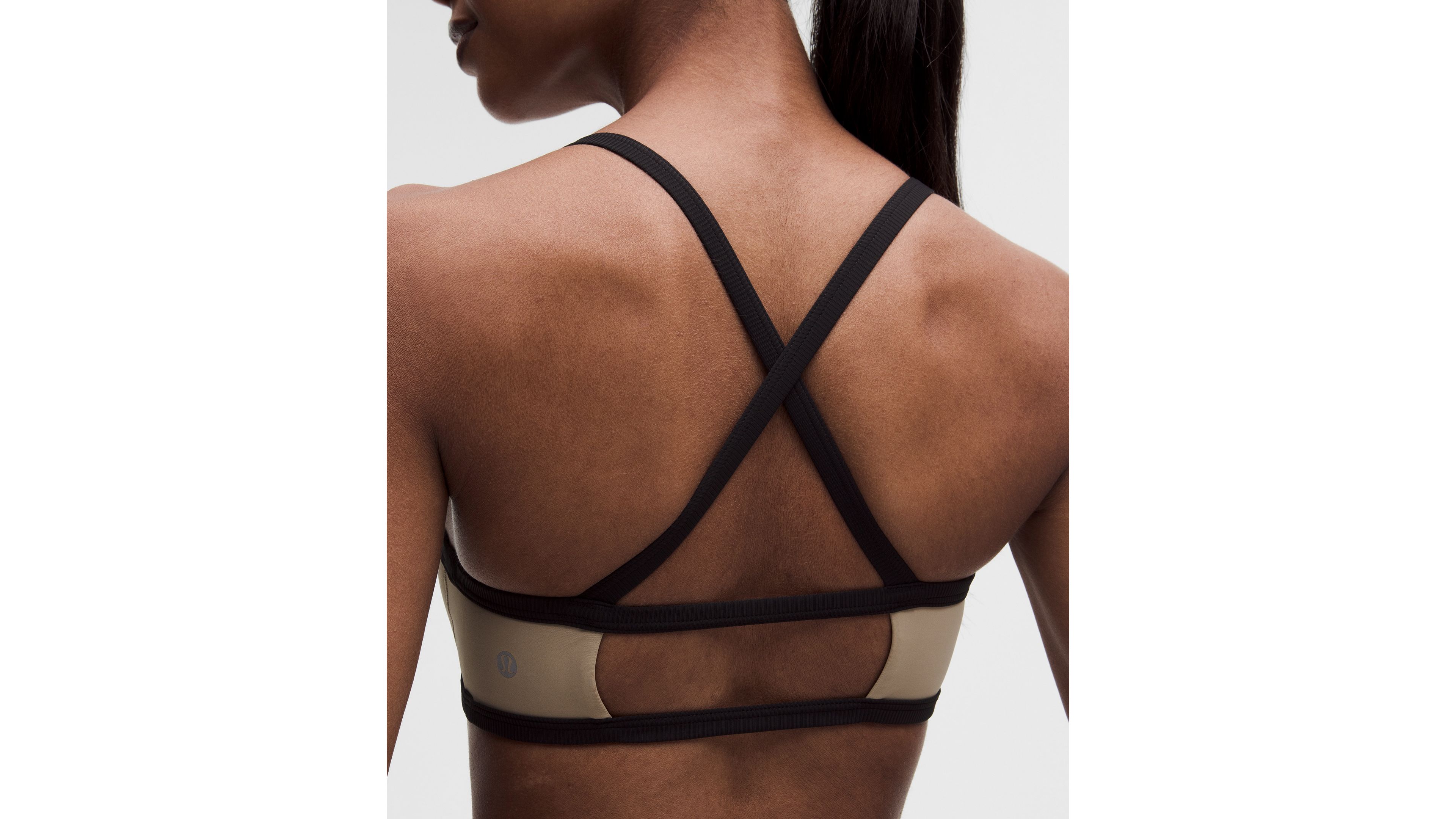 Like a Cloud Bra B/C Cup *Contrast Trim