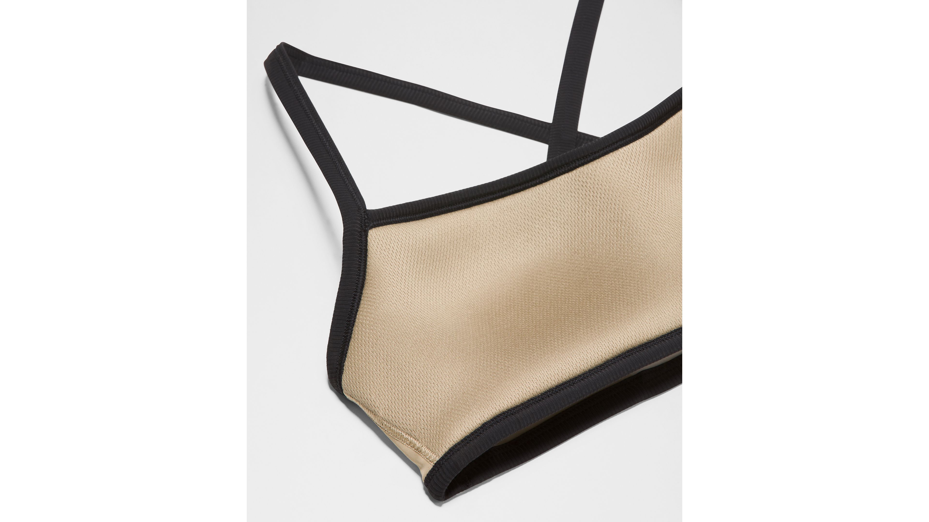 Like a Cloud Bra B/C Cup *Contrast Trim