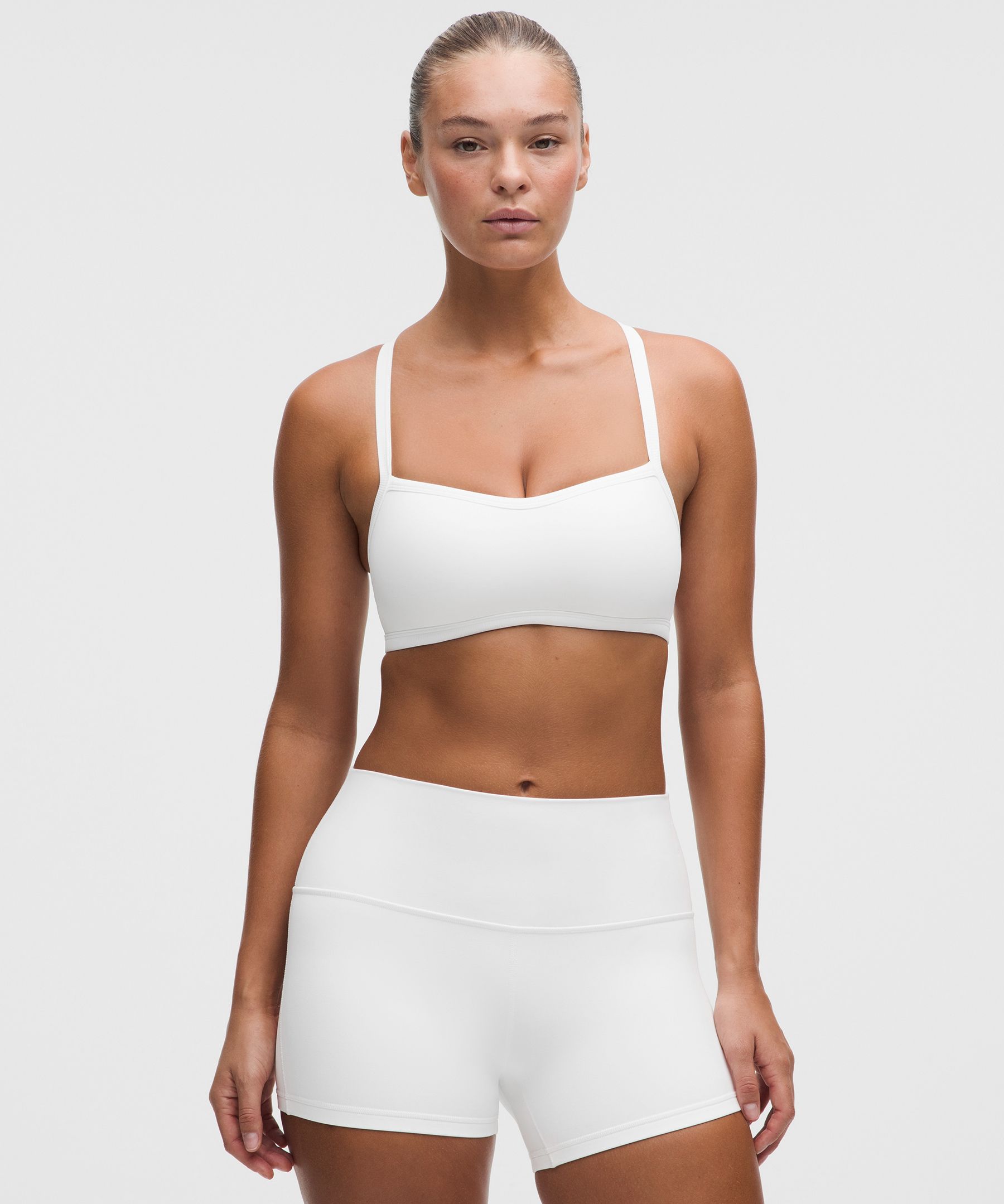 Like a Cloud Bra D/DD Cup *Contrast Trim