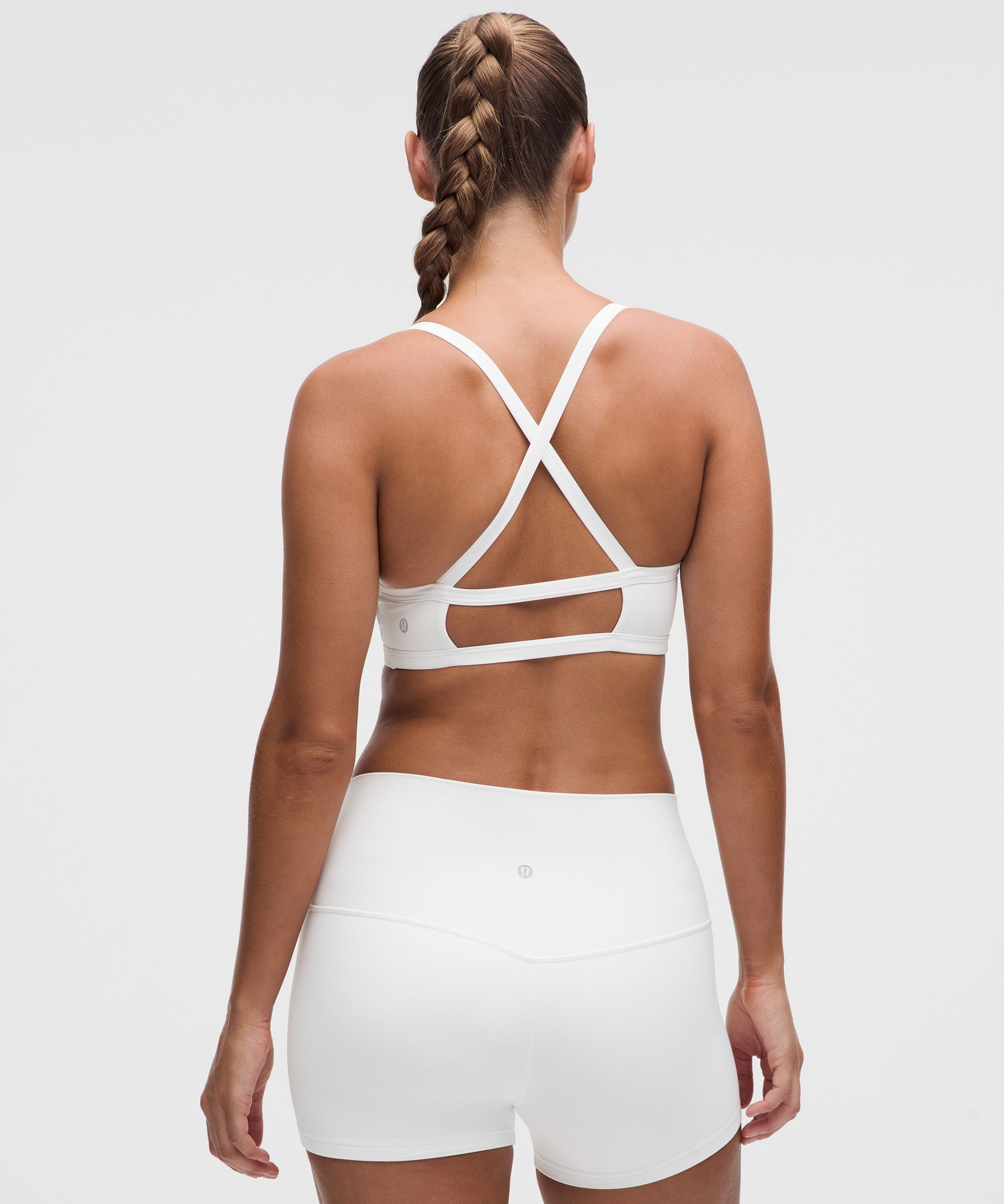 Like a Cloud Bra D/DD Cup *Contrast Trim
